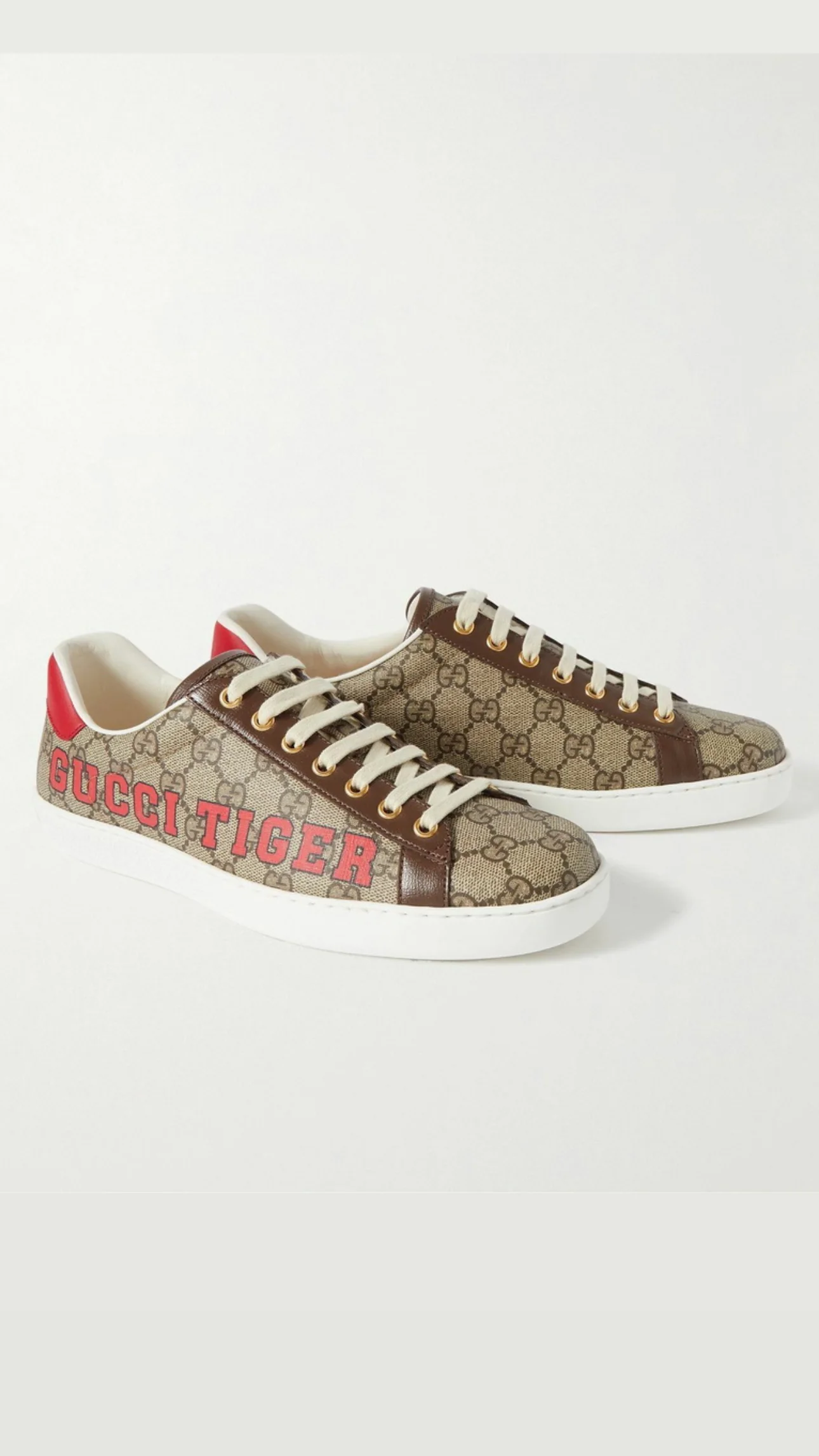 Gucci Tiger - Imagen 1