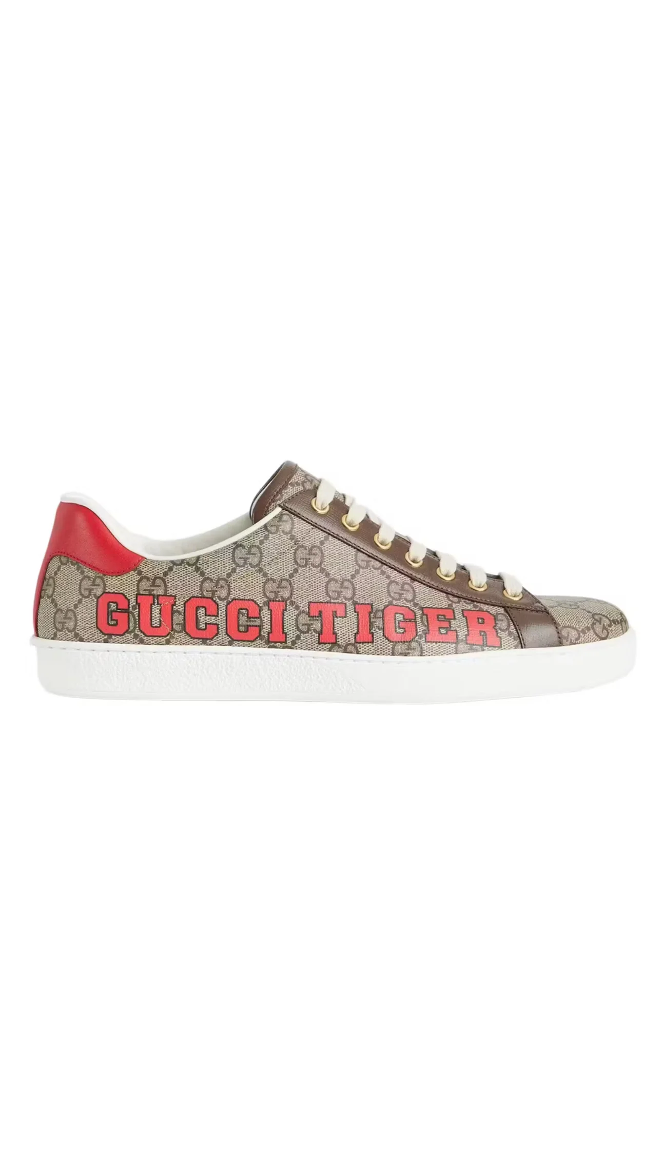 Gucci Tiger