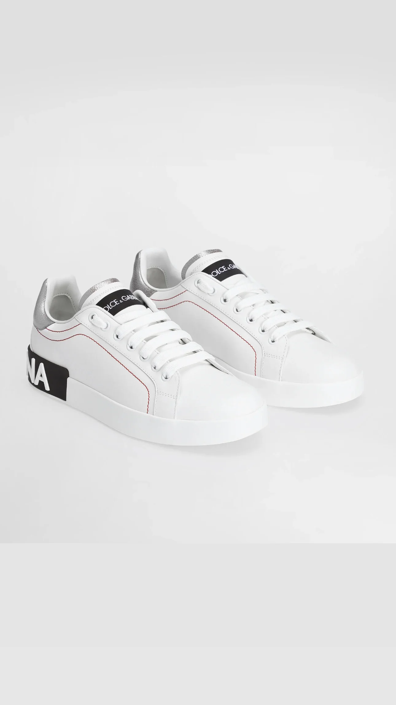 DG Porto Blanco Argento  - Imagen 1