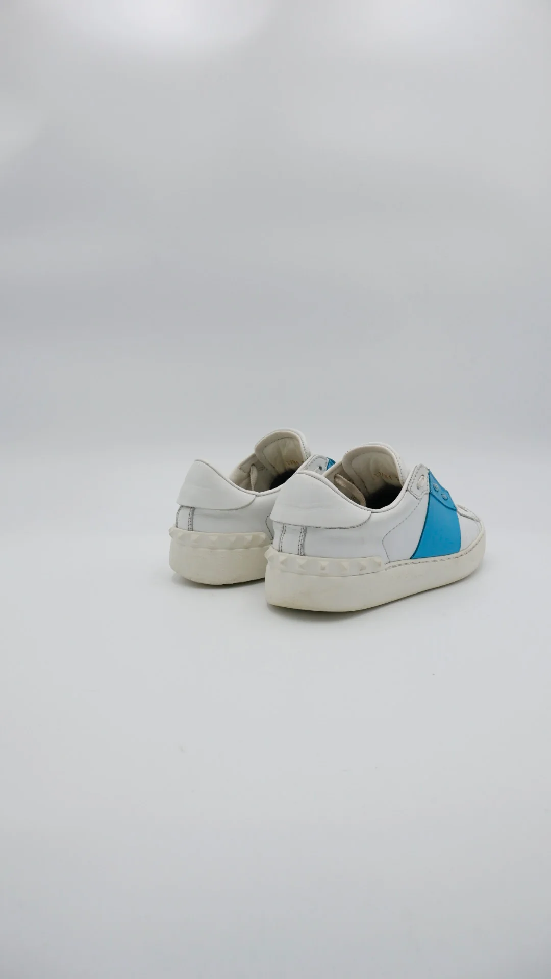 Valentino Open - Imagen 2