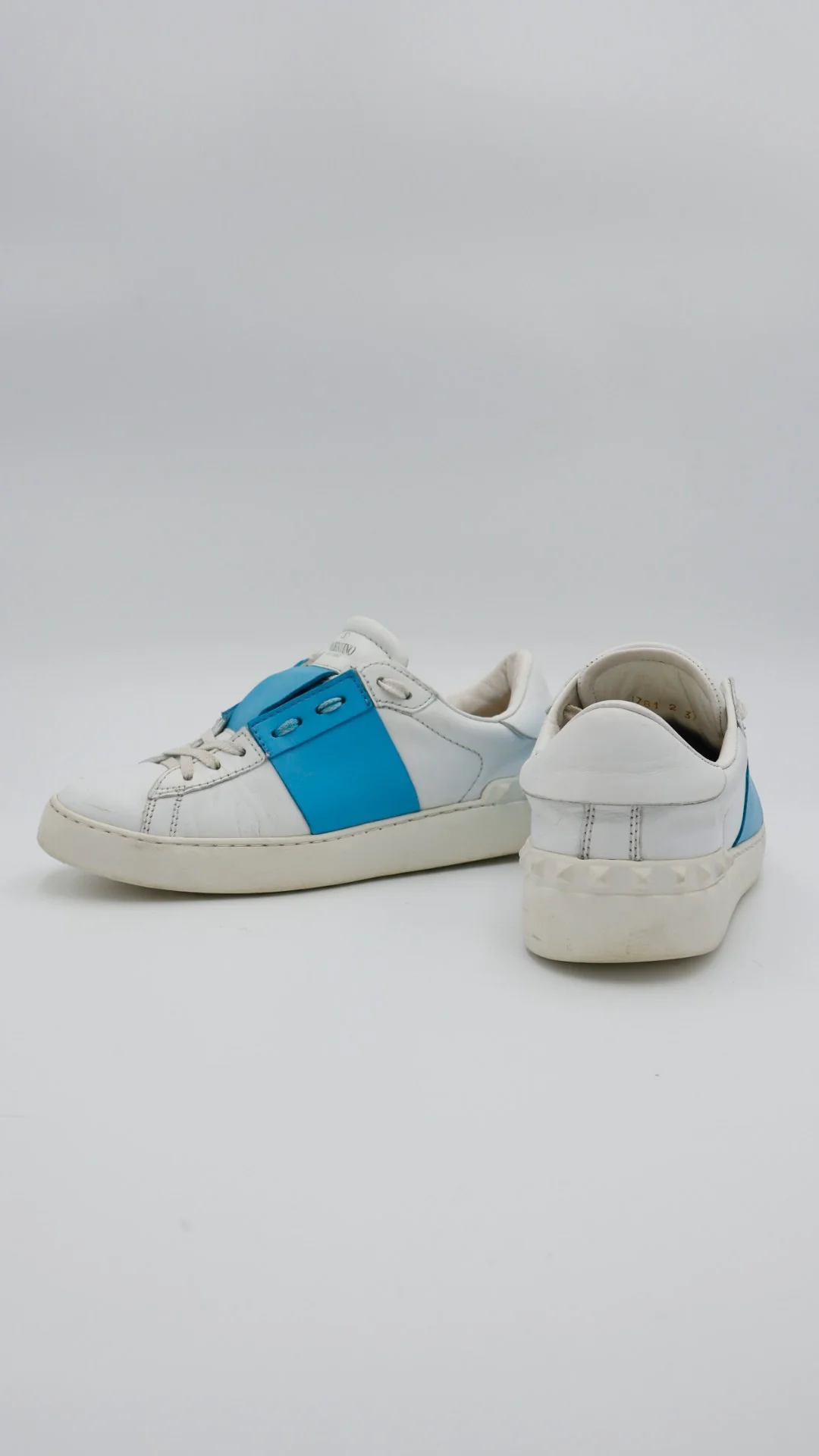 Valentino Open - Imagen 3