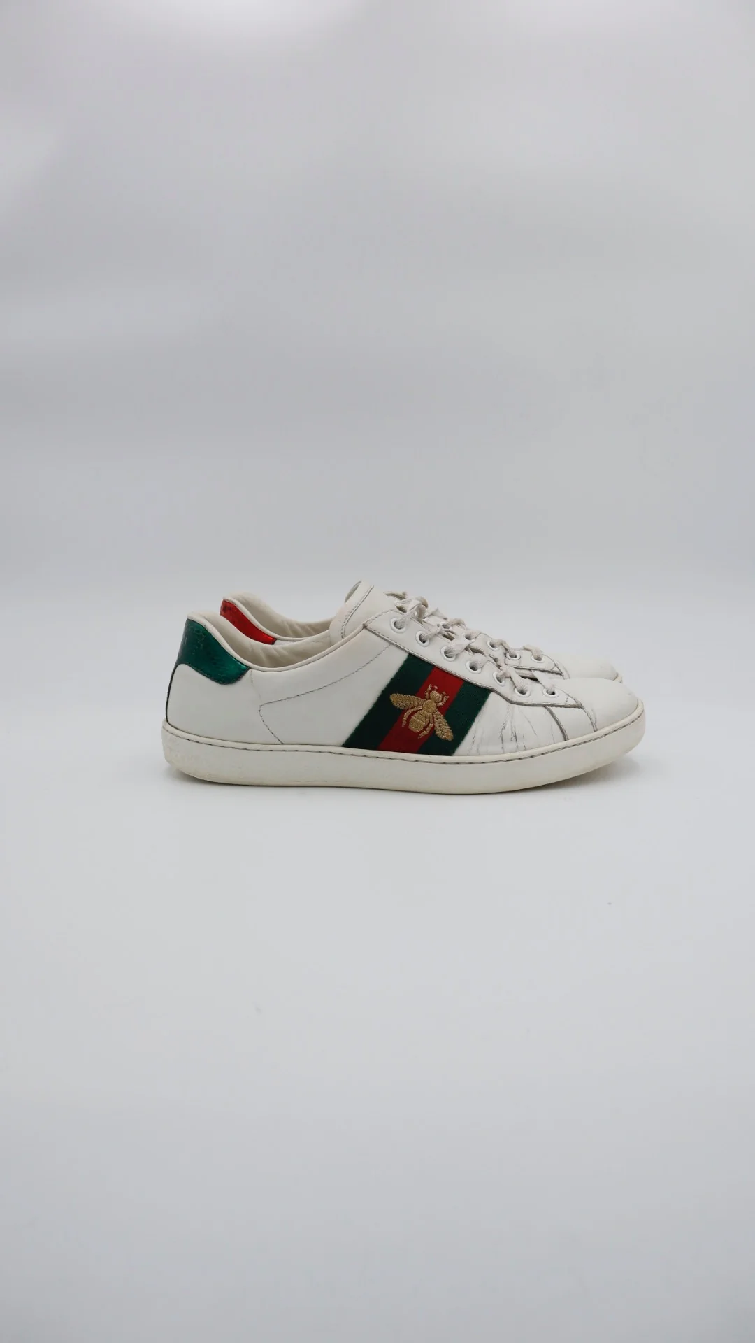 Gucci Ace Bee