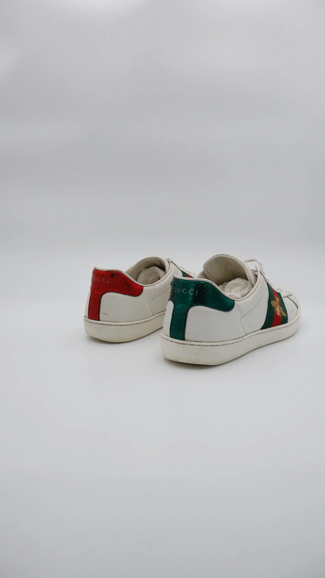 Gucci Ace Bee - Imagen 2