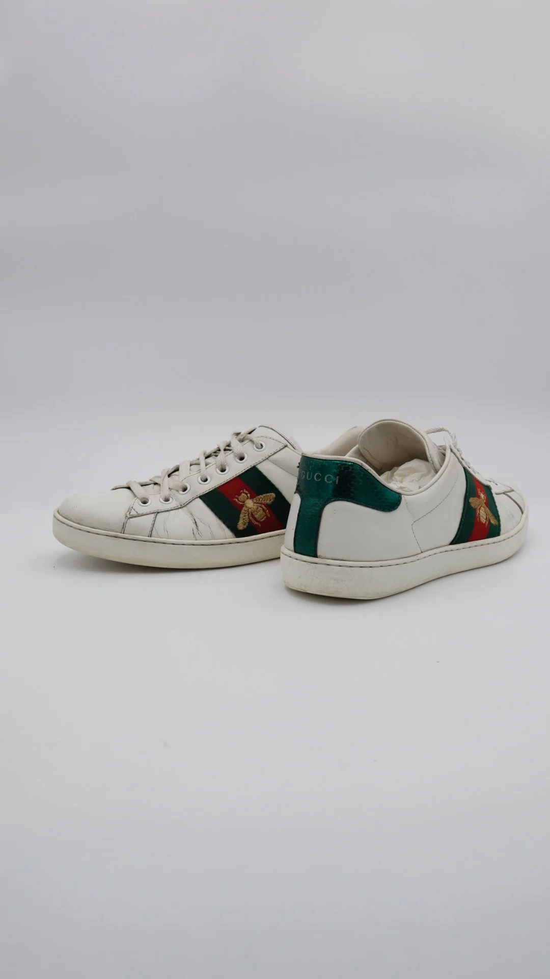 Gucci Ace Bee - Imagen 3