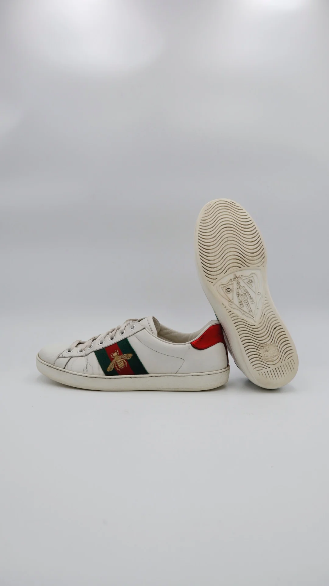 Gucci Ace Bee - Imagen 4