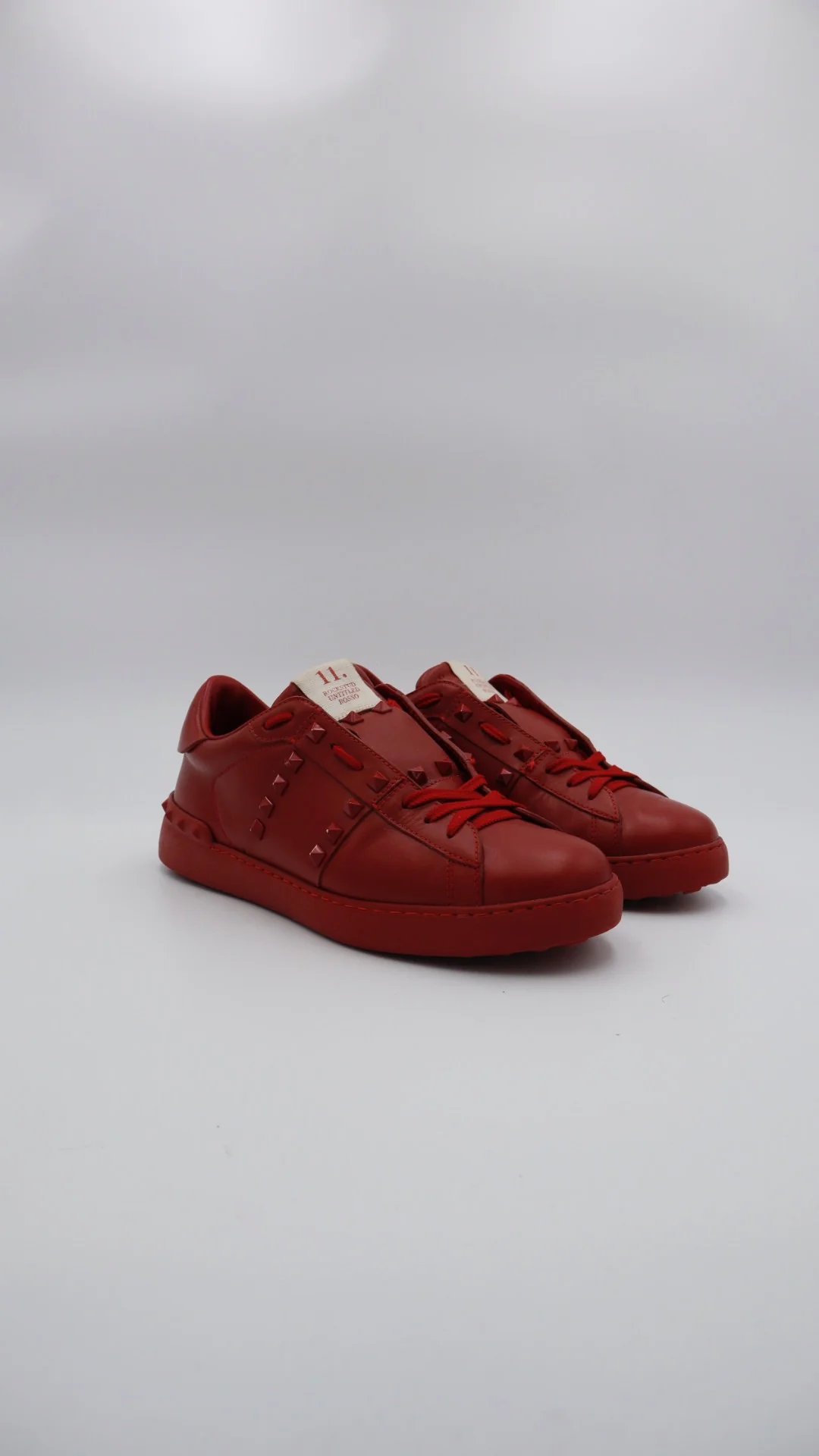 Valentino Open - Imagen 1