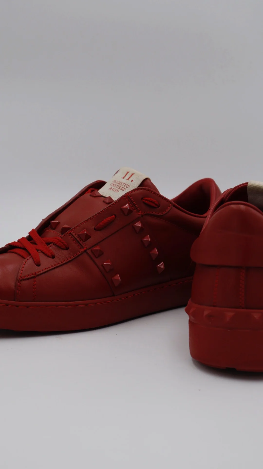 Valentino Open - Imagen 5