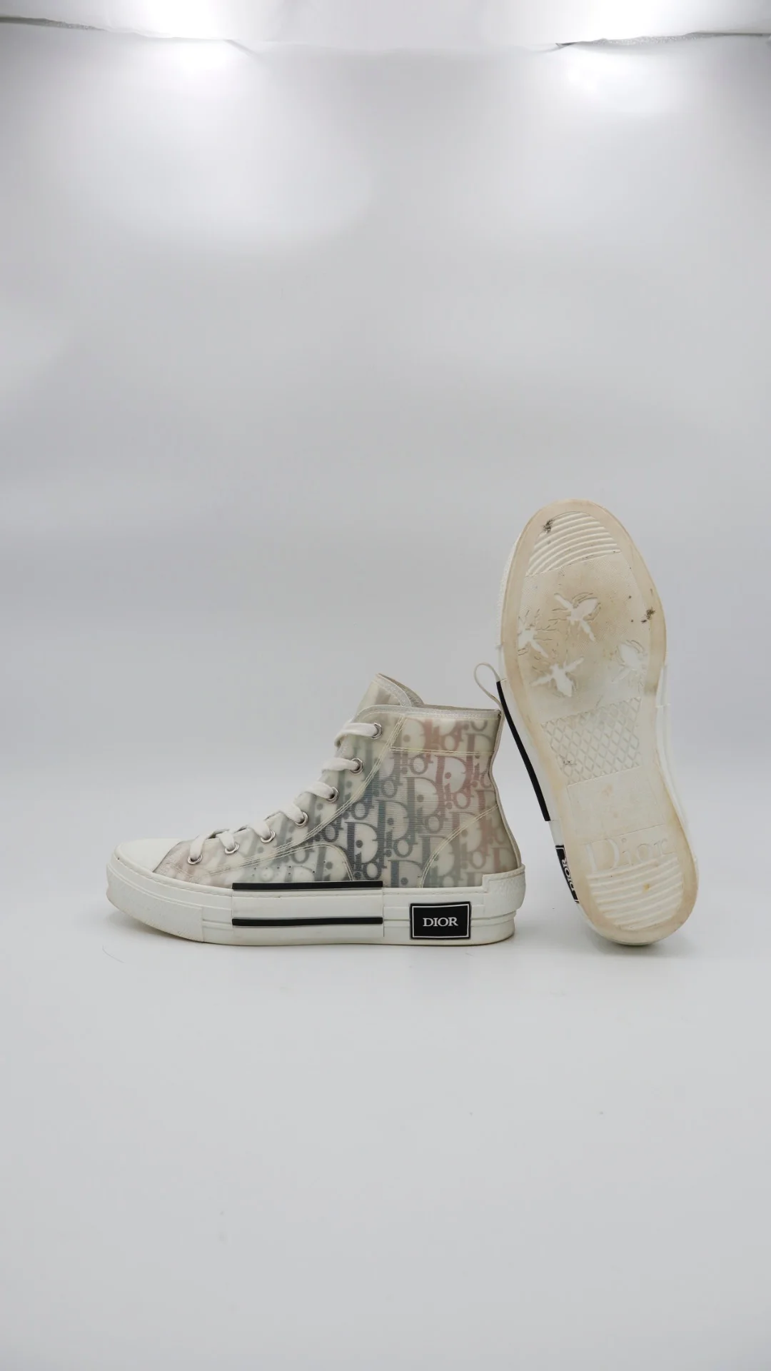 Dior B23 High Colors - Imagen 5