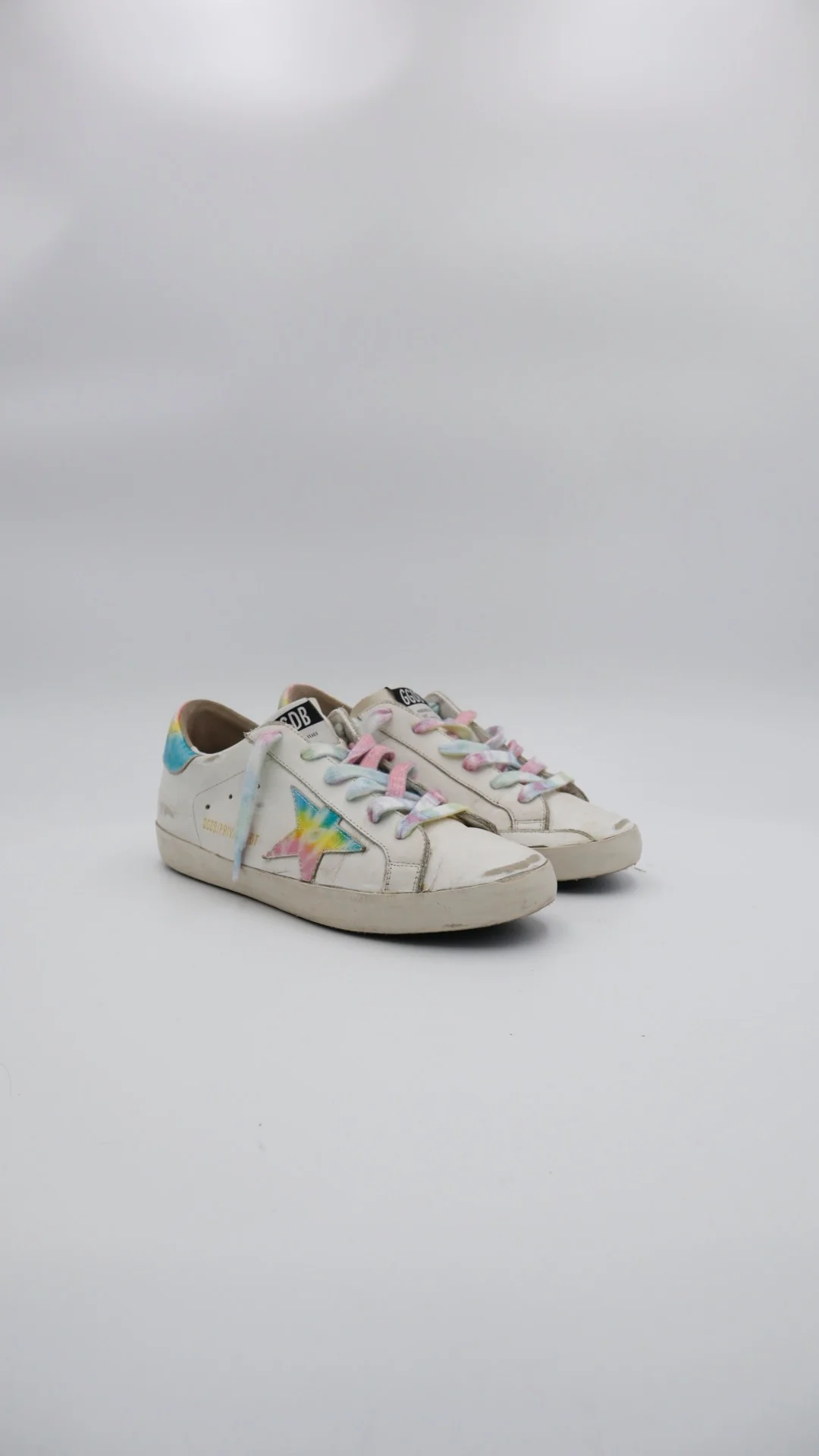 Golden Goose Superstar Prívate Edt - Imagen 1