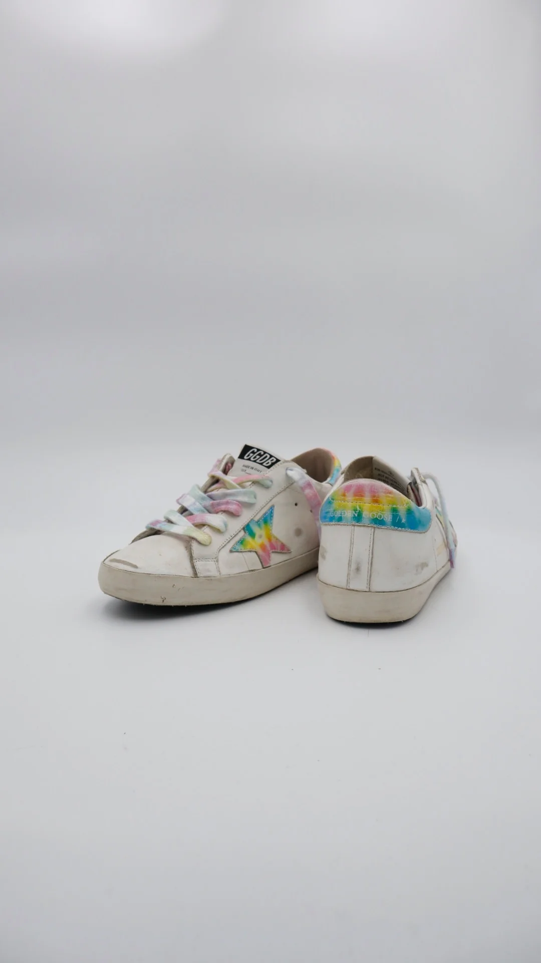 Golden Goose Superstar Prívate Edt - Imagen 3