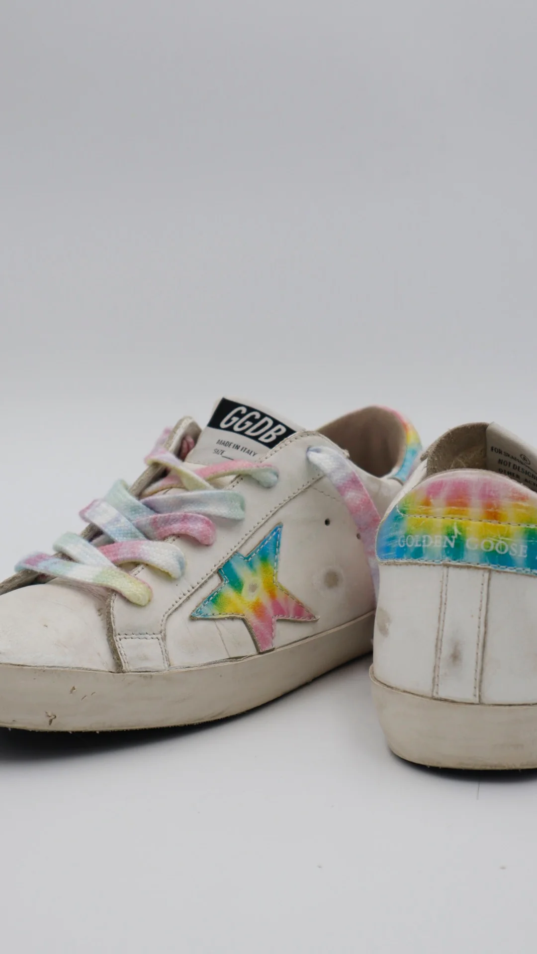 Golden Goose Superstar Prívate Edt - Imagen 4