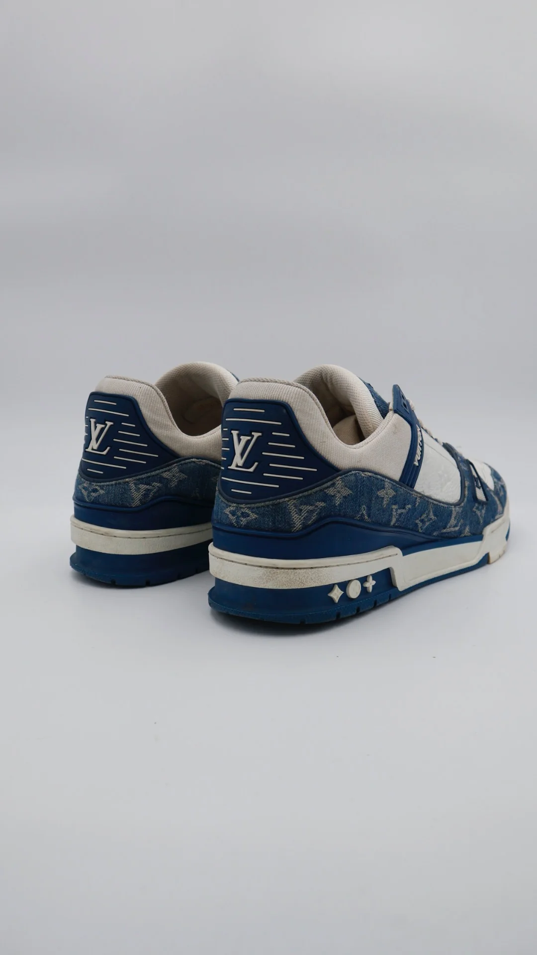Louis Vuitton Trainer - Imagen 2