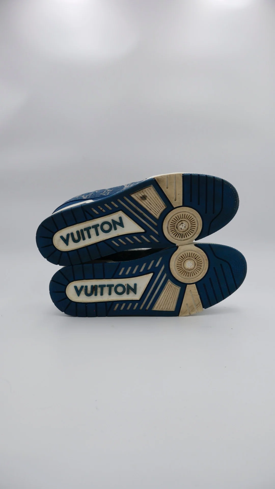 Louis Vuitton Trainer - Imagen 5
