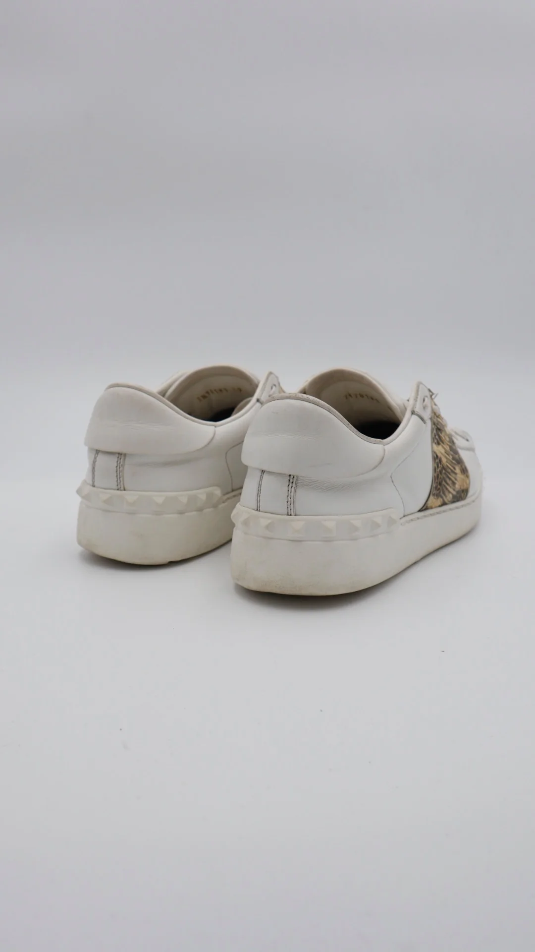 Valentino Open - Imagen 1