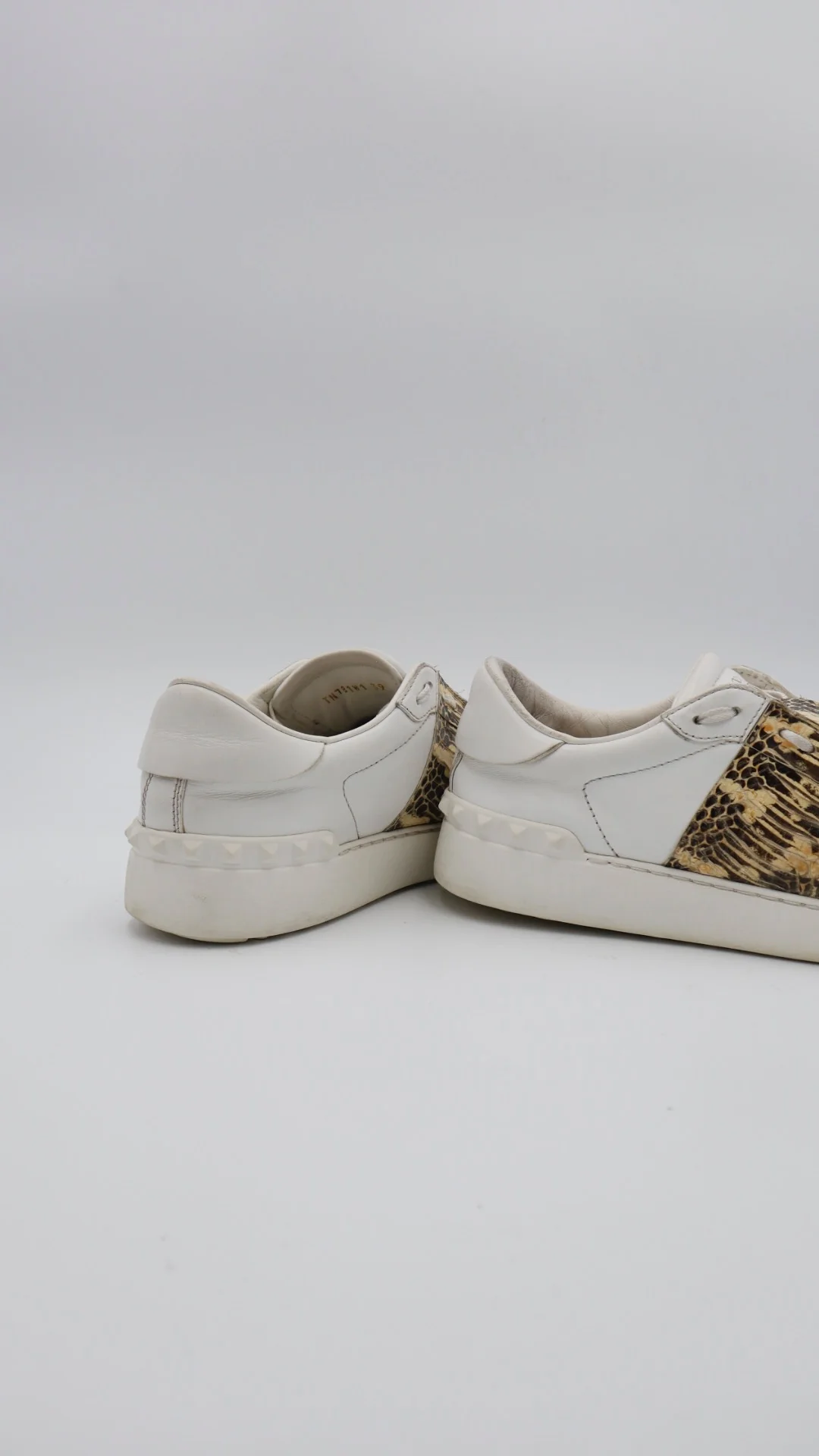 Valentino Open - Imagen 5