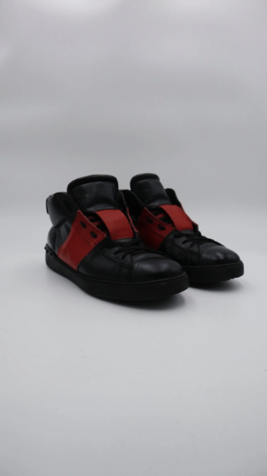 Valentino Open High - Imagen 1