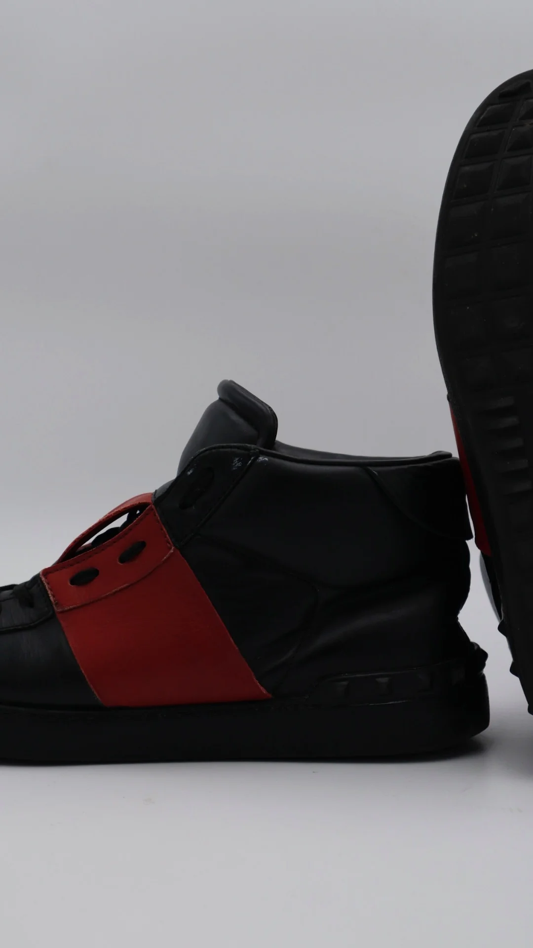 Valentino Open High - Imagen 5