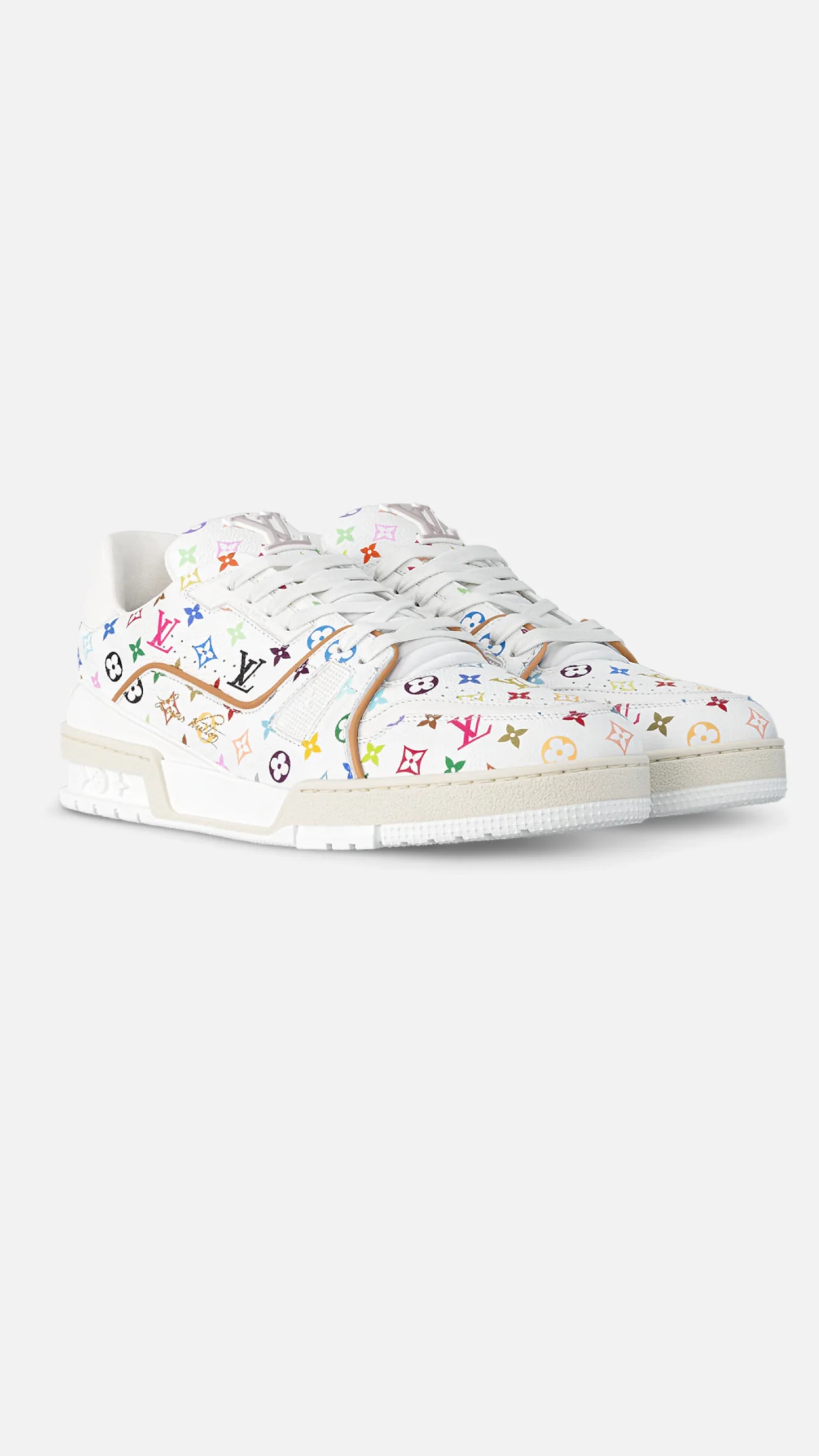 Louis Vuitton Trainer x Murakami - Imagen 1
