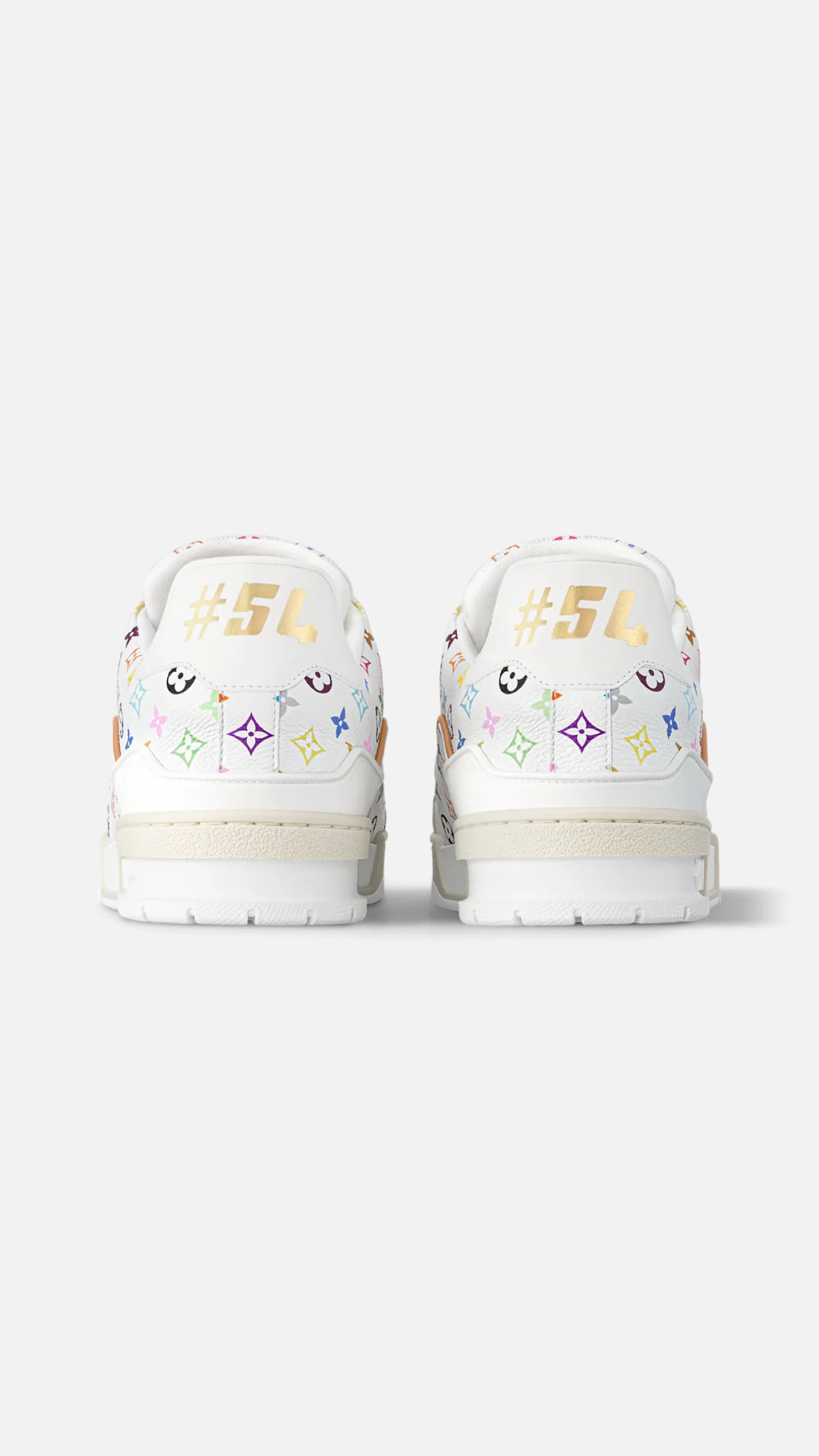 Louis Vuitton Trainer x Murakami - Imagen 3