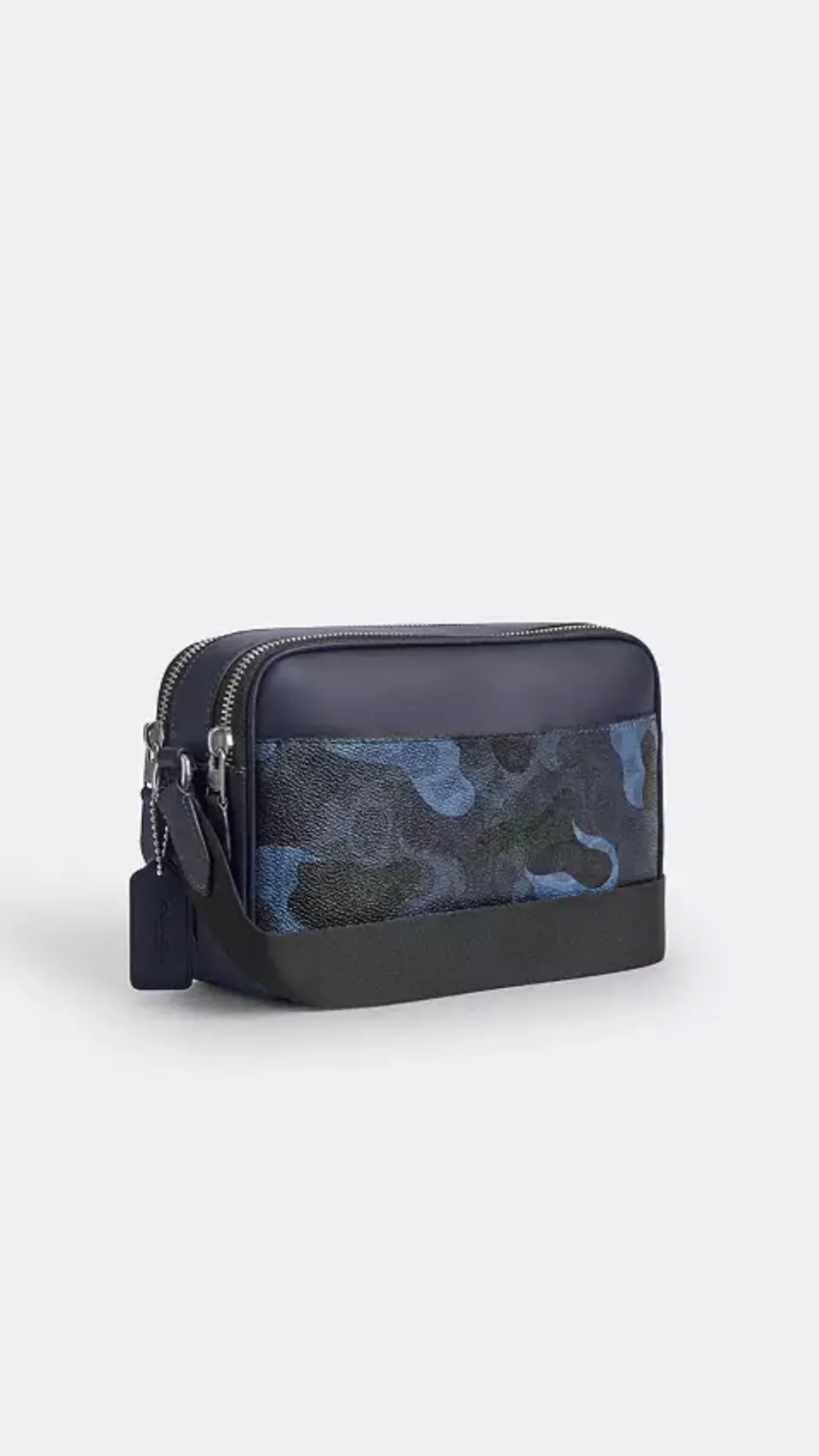 Crossbody Coach Graham  - Imagen 1