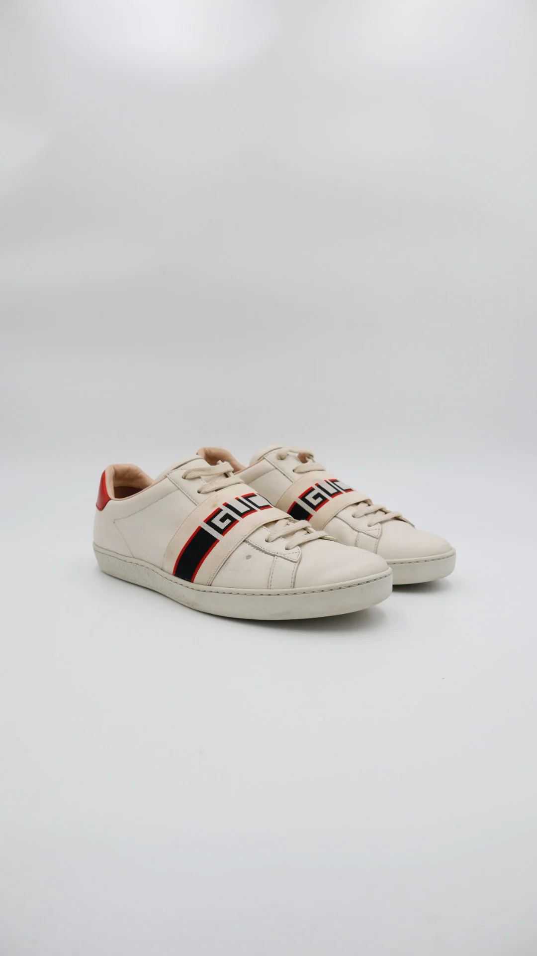 Gucci Ace Band  - Imagen 1