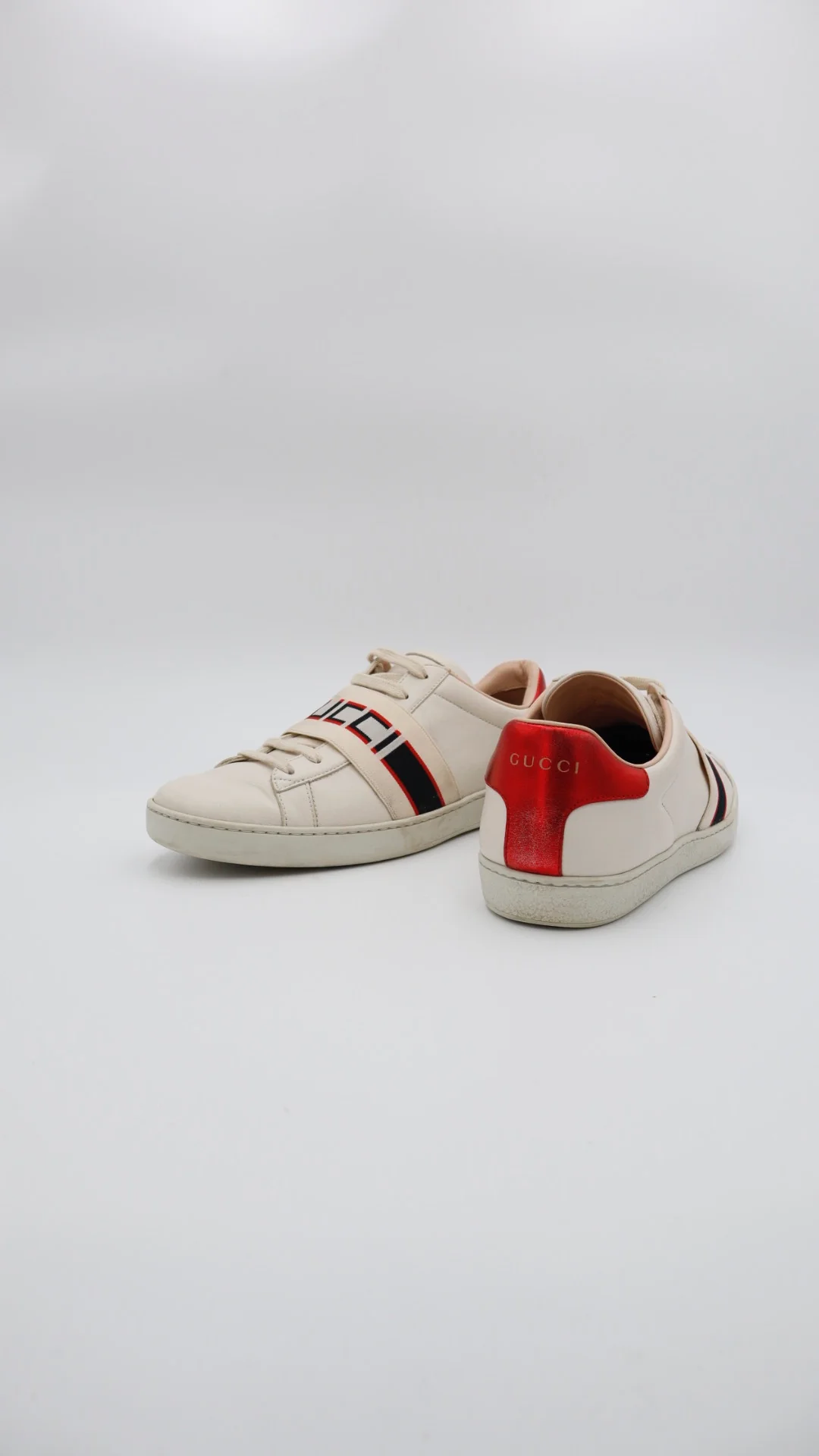 Gucci Ace Band  - Imagen 3