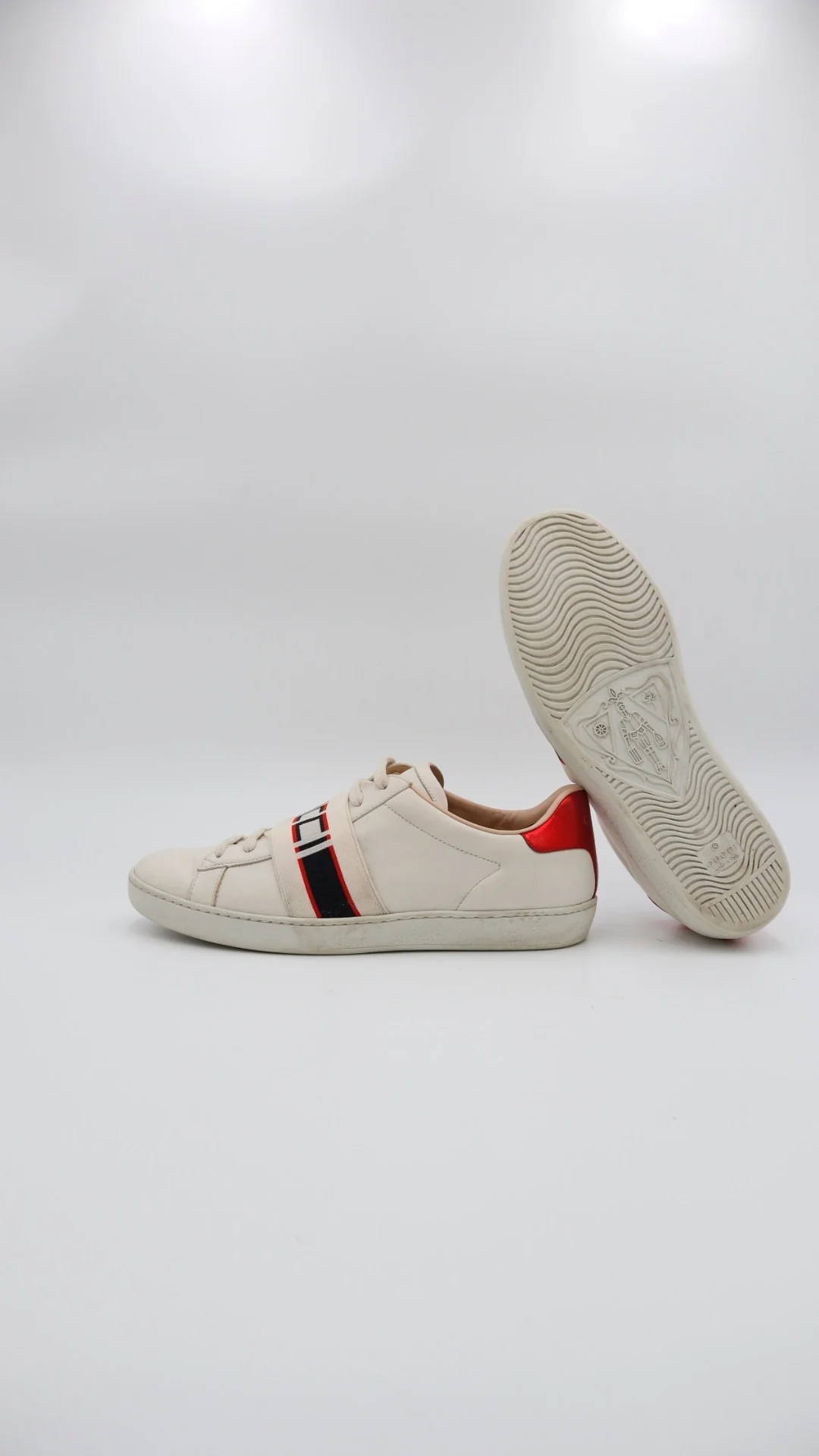 Gucci Ace Band  - Imagen 5