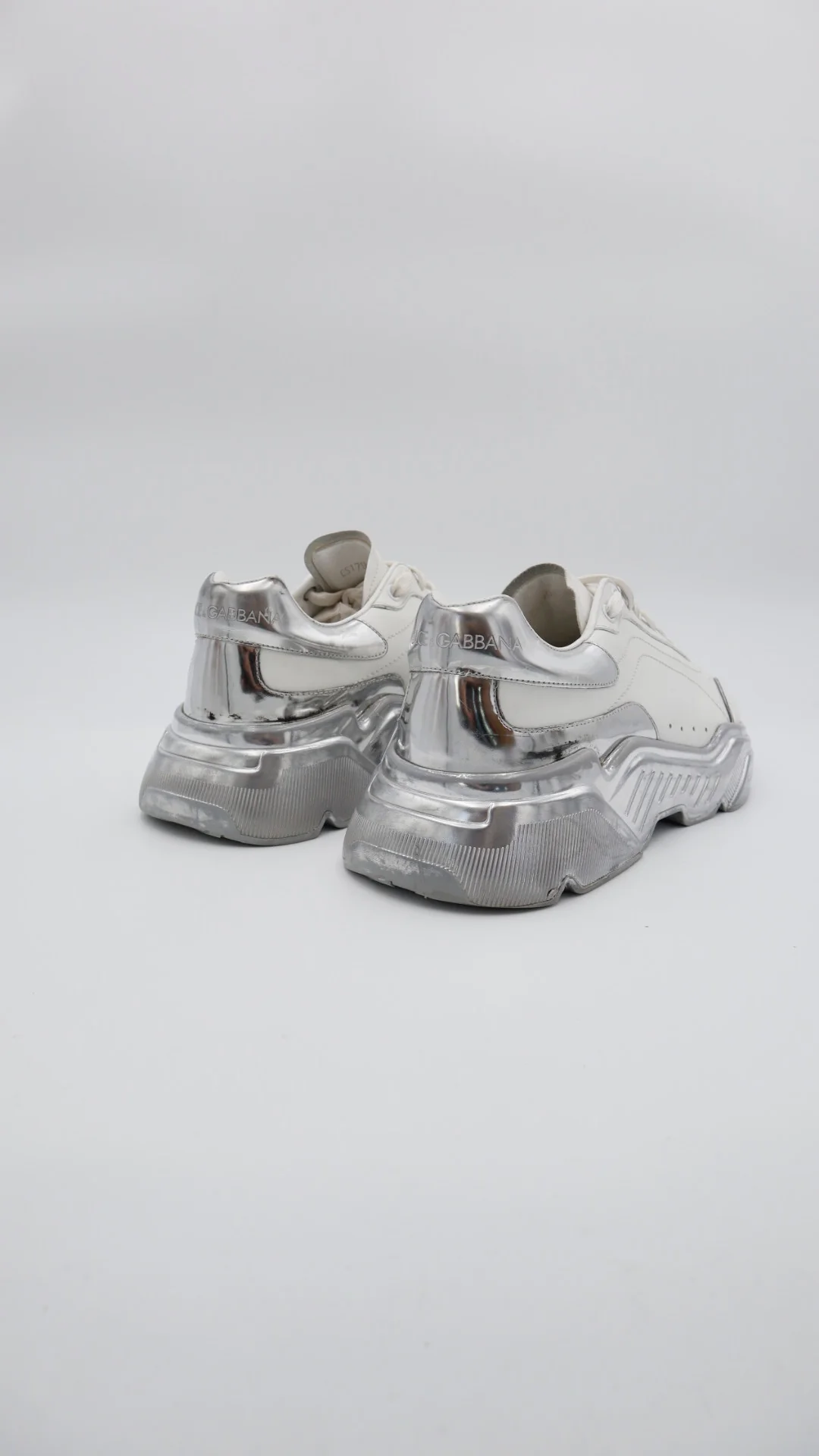 DG Daymaster White Silver - Imagen 2