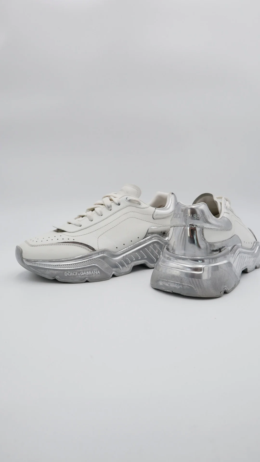 DG Daymaster White Silver - Imagen 3