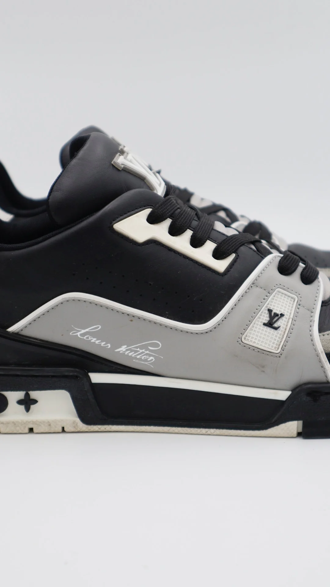 Louis Vuitton Trainer #54 - Imagen 1