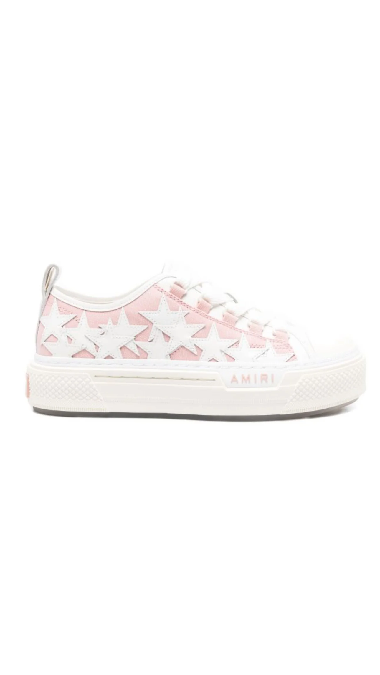 Amiri Stars Pink N White 