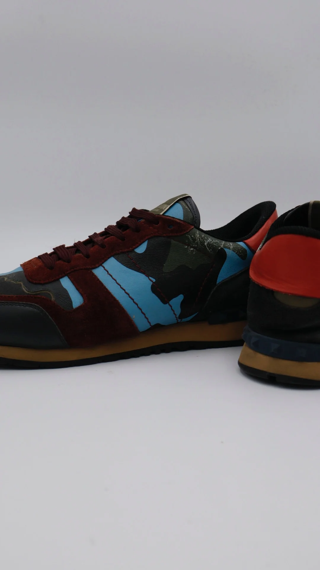 Valentino Rockrunner  - Imagen 4