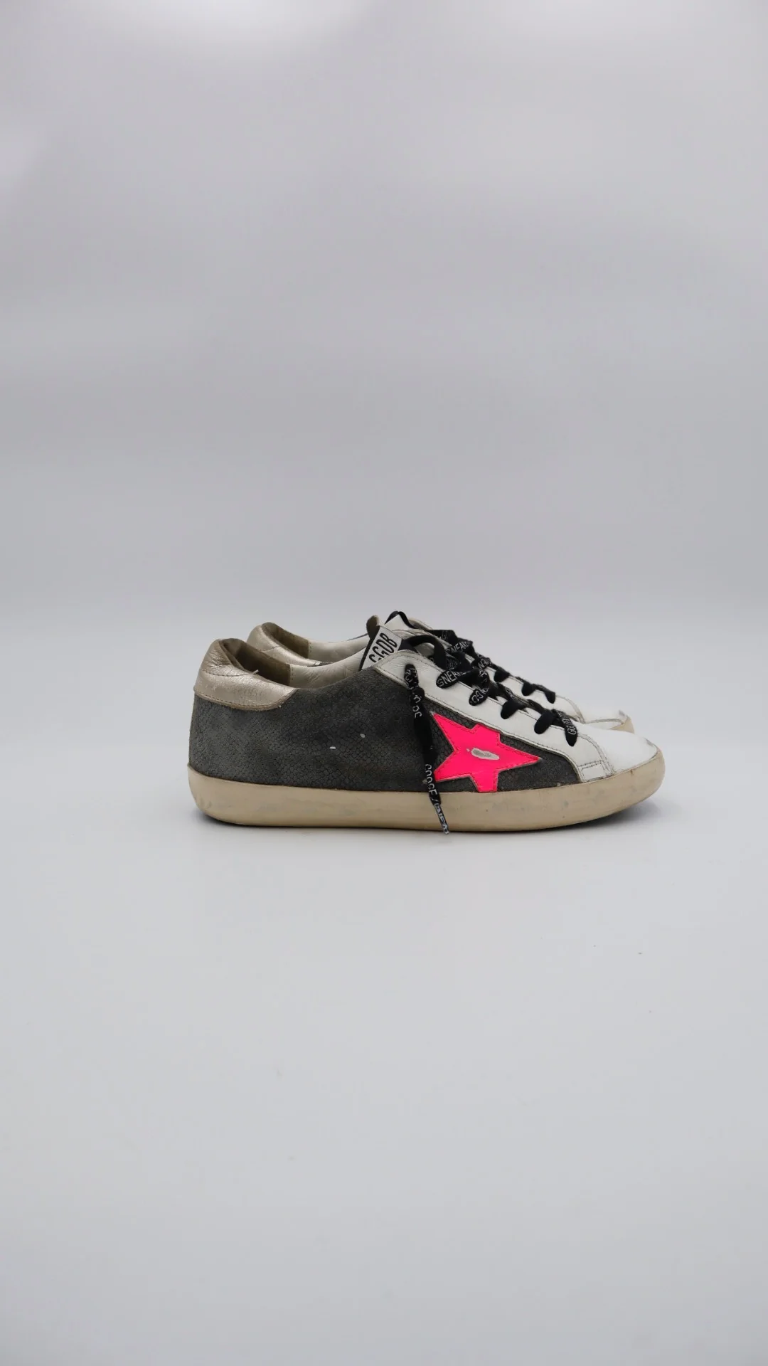 Golden Goose Superstar 