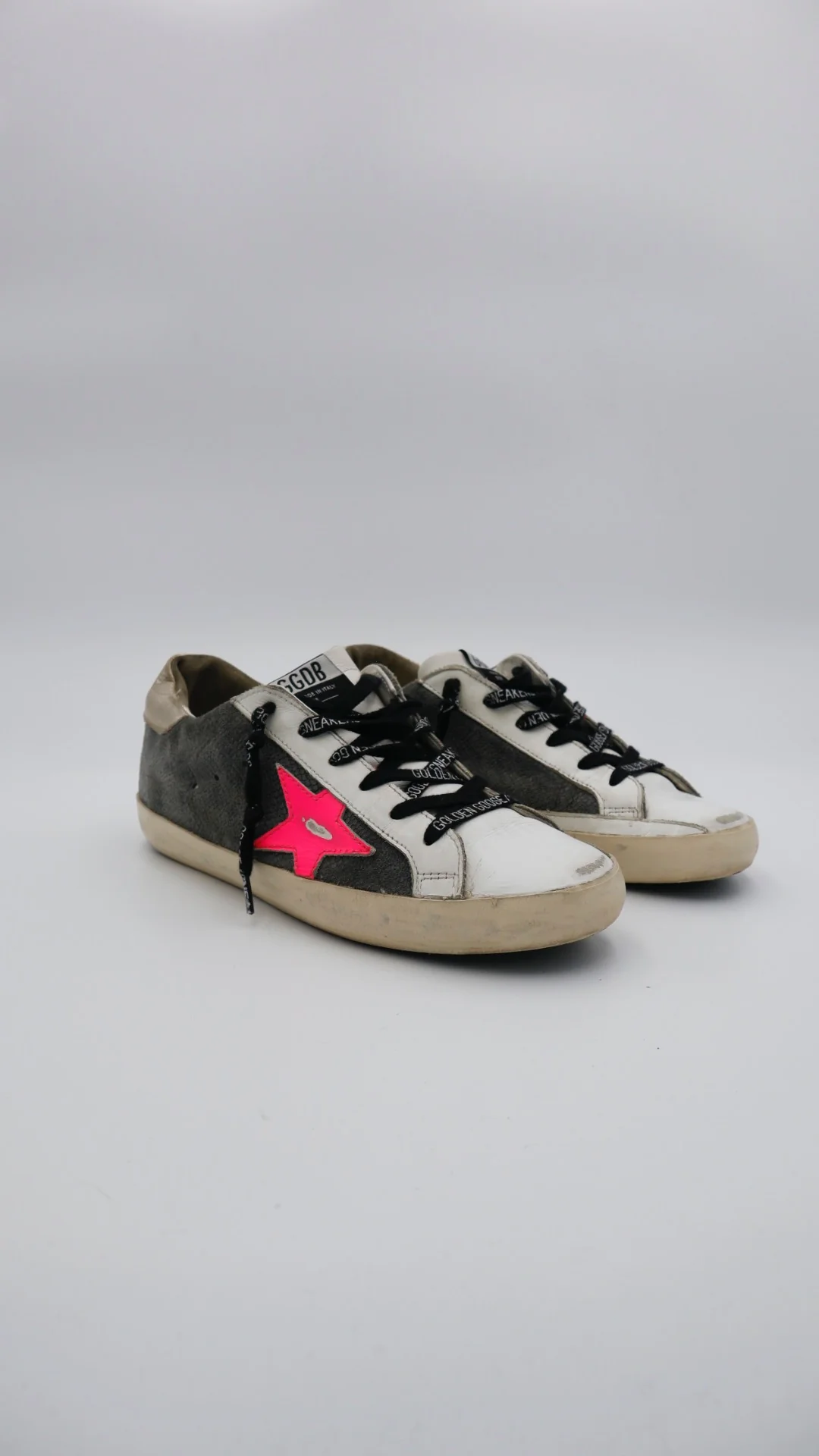 Golden Goose Superstar  - Imagen 1