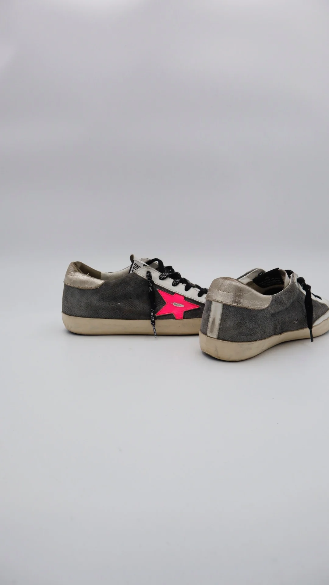 Golden Goose Superstar  - Imagen 3