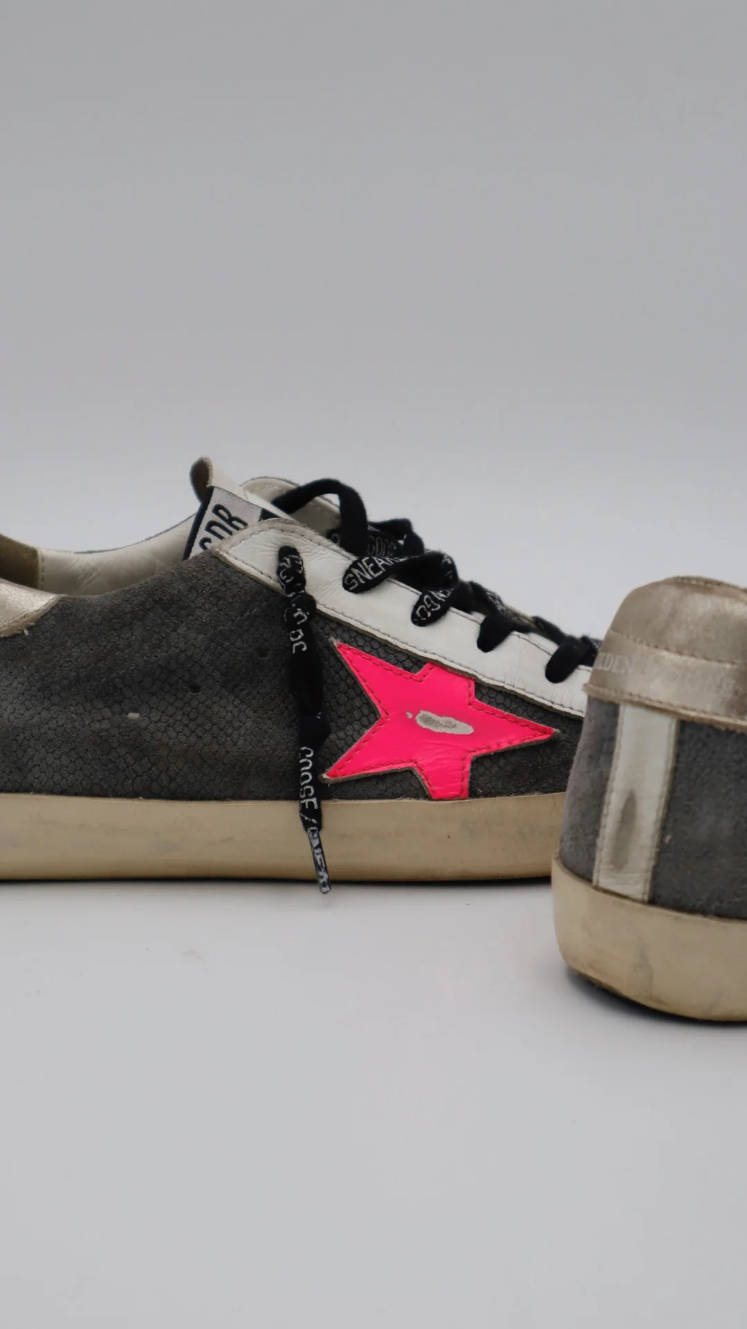 Golden Goose Superstar  - Imagen 4
