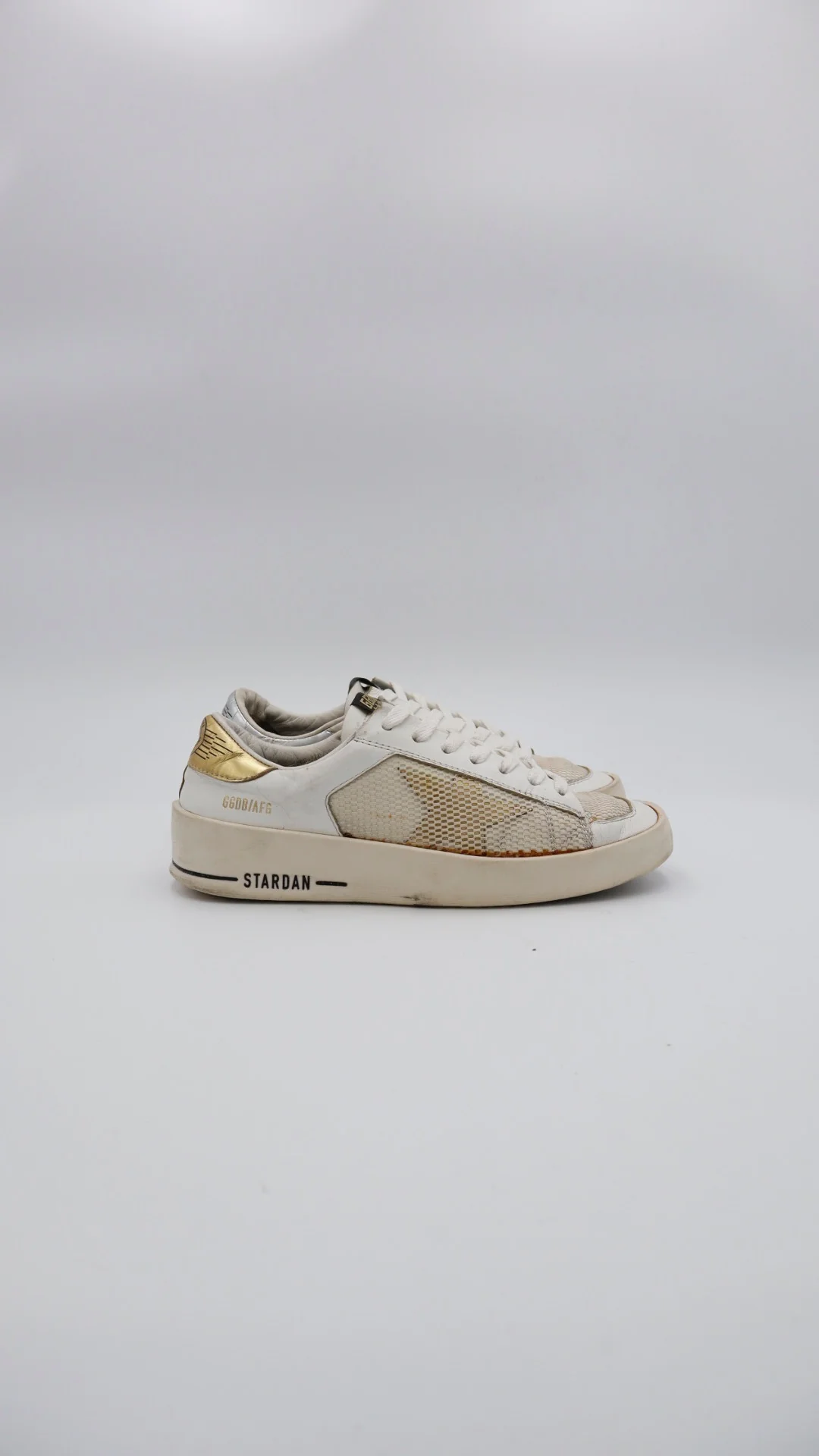 Golden Goose Stardan