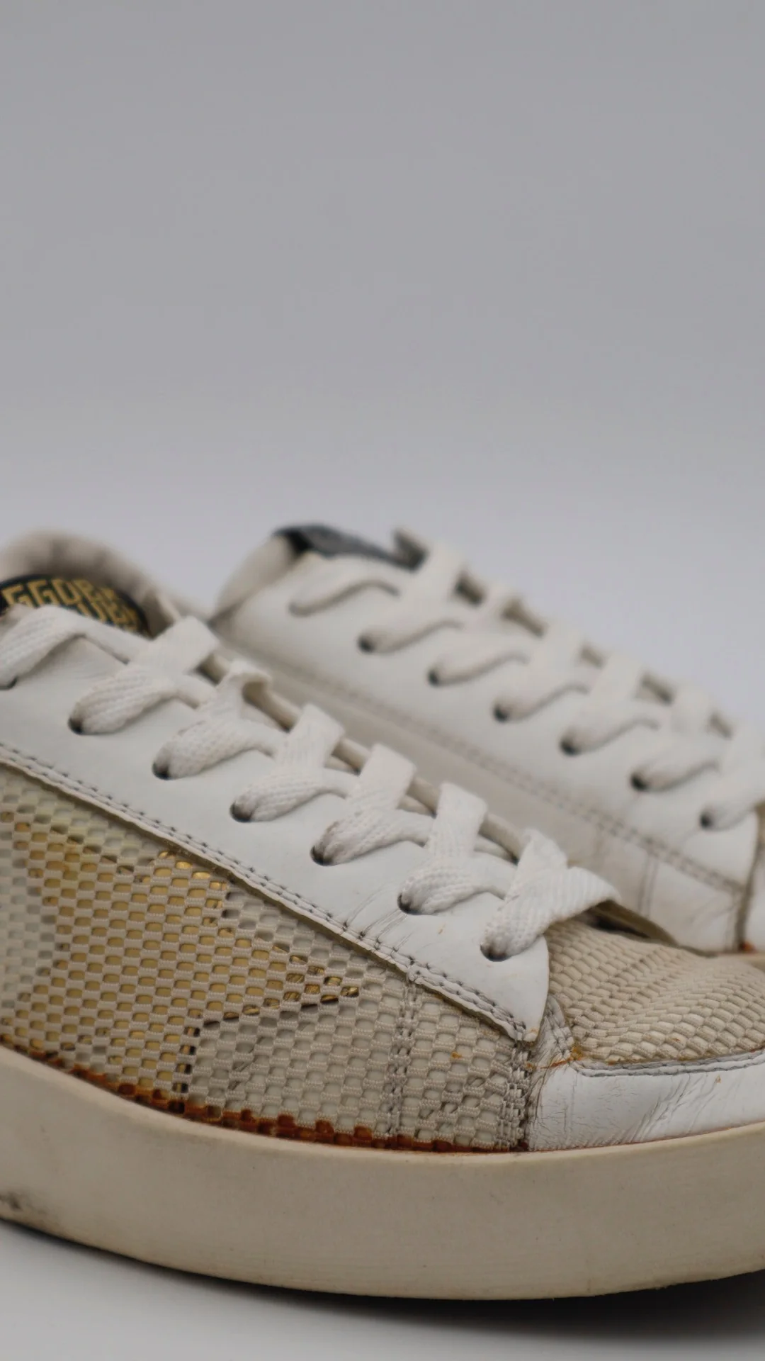 Golden Goose Stardan - Imagen 2
