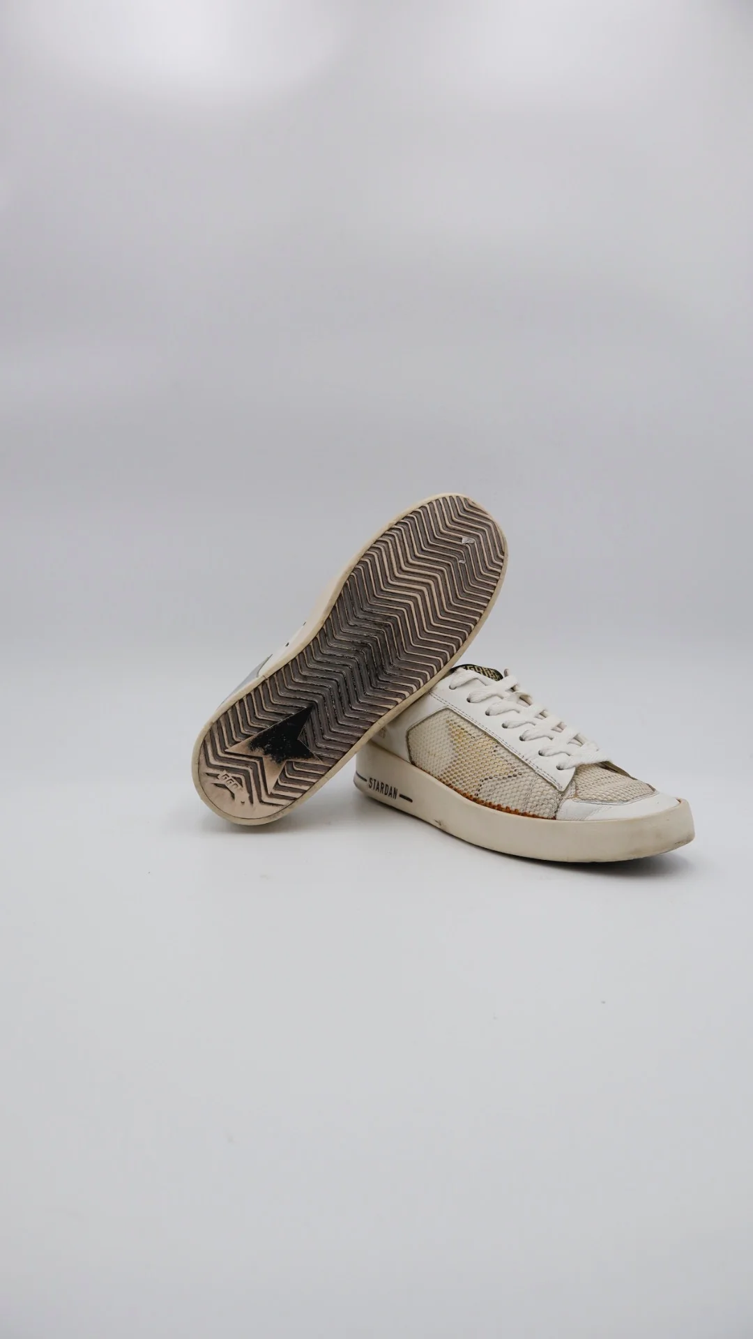 Golden Goose Stardan - Imagen 5