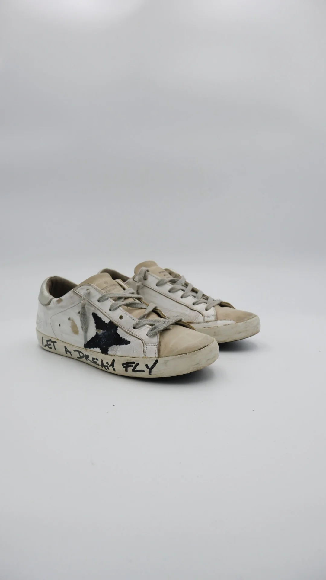 Golden Goose Superstar  - Imagen 1