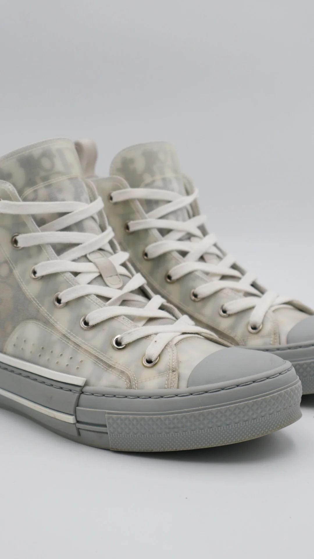 Dior B23 High Grey - Imagen 2