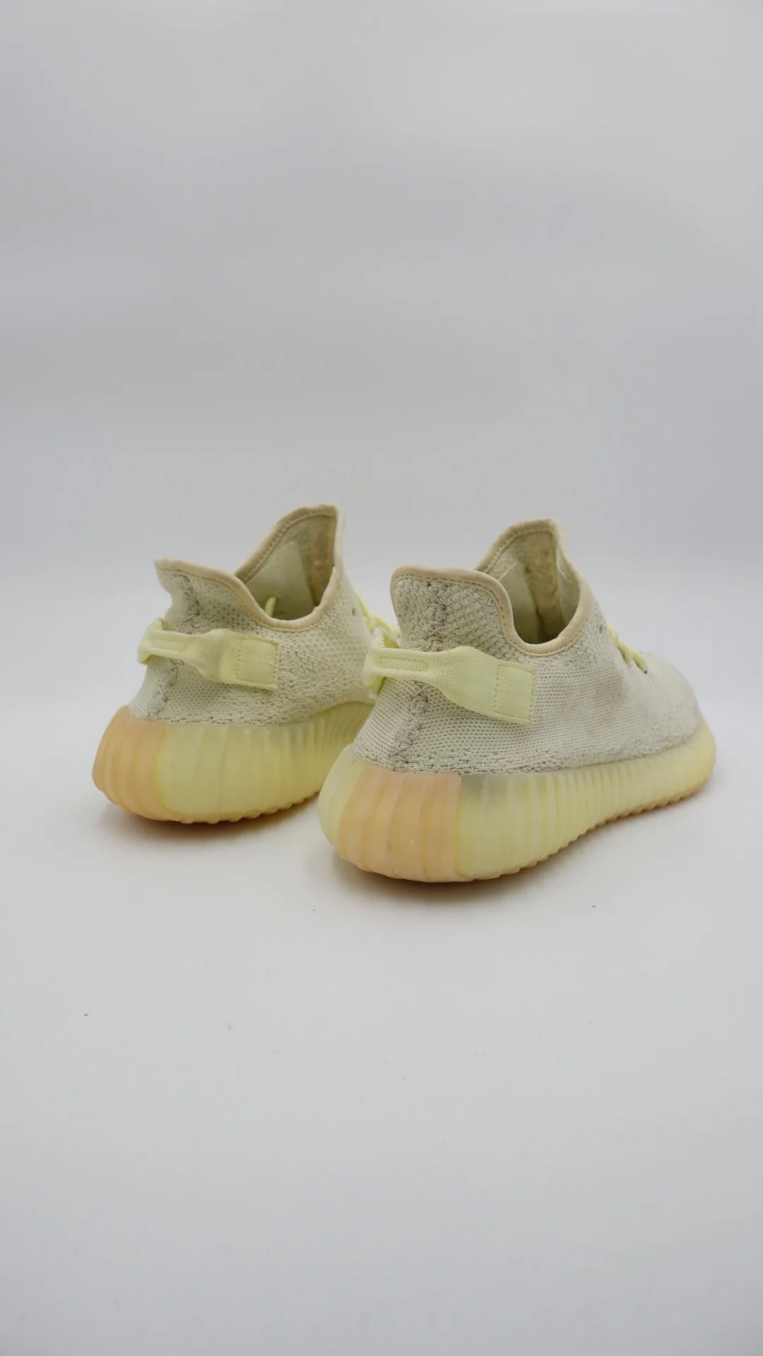 Yeezy 350 Butter - Imagen 2