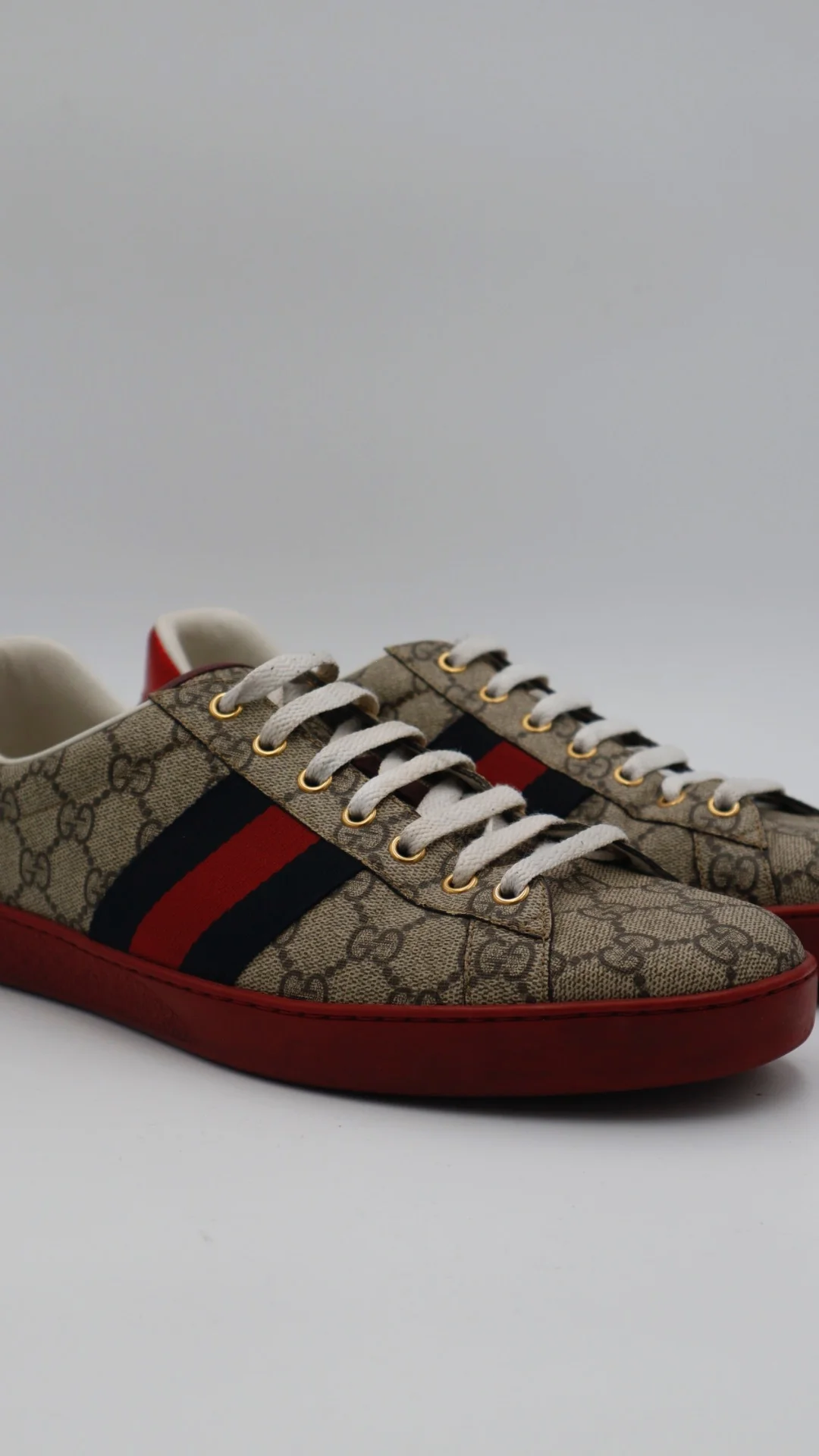 Gucci Ace Supreme  - Imagen 3