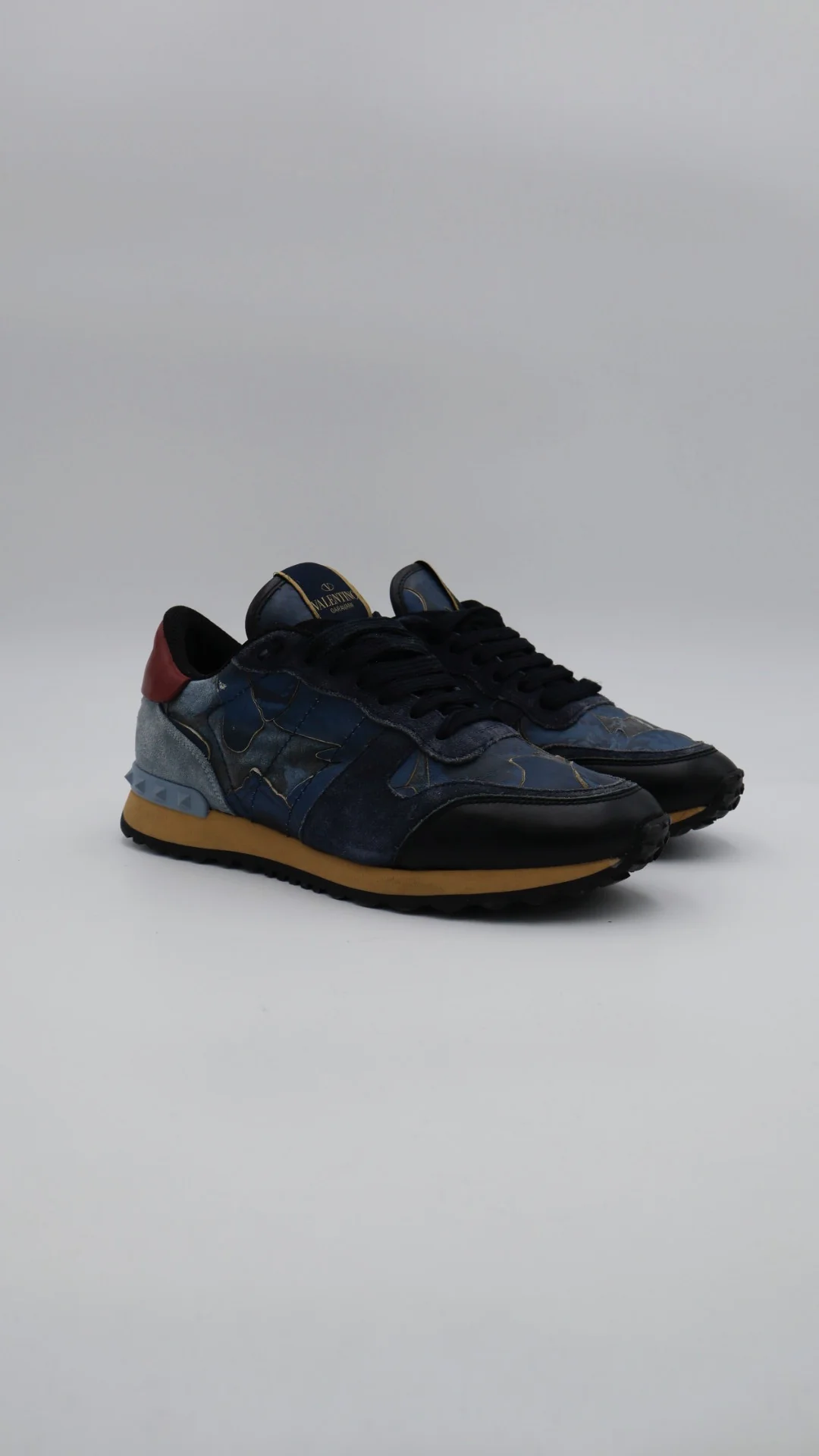 Valentino Rockrunner  - Imagen 1