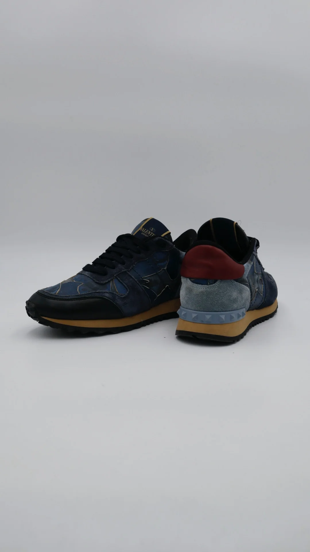 Valentino Rockrunner  - Imagen 3