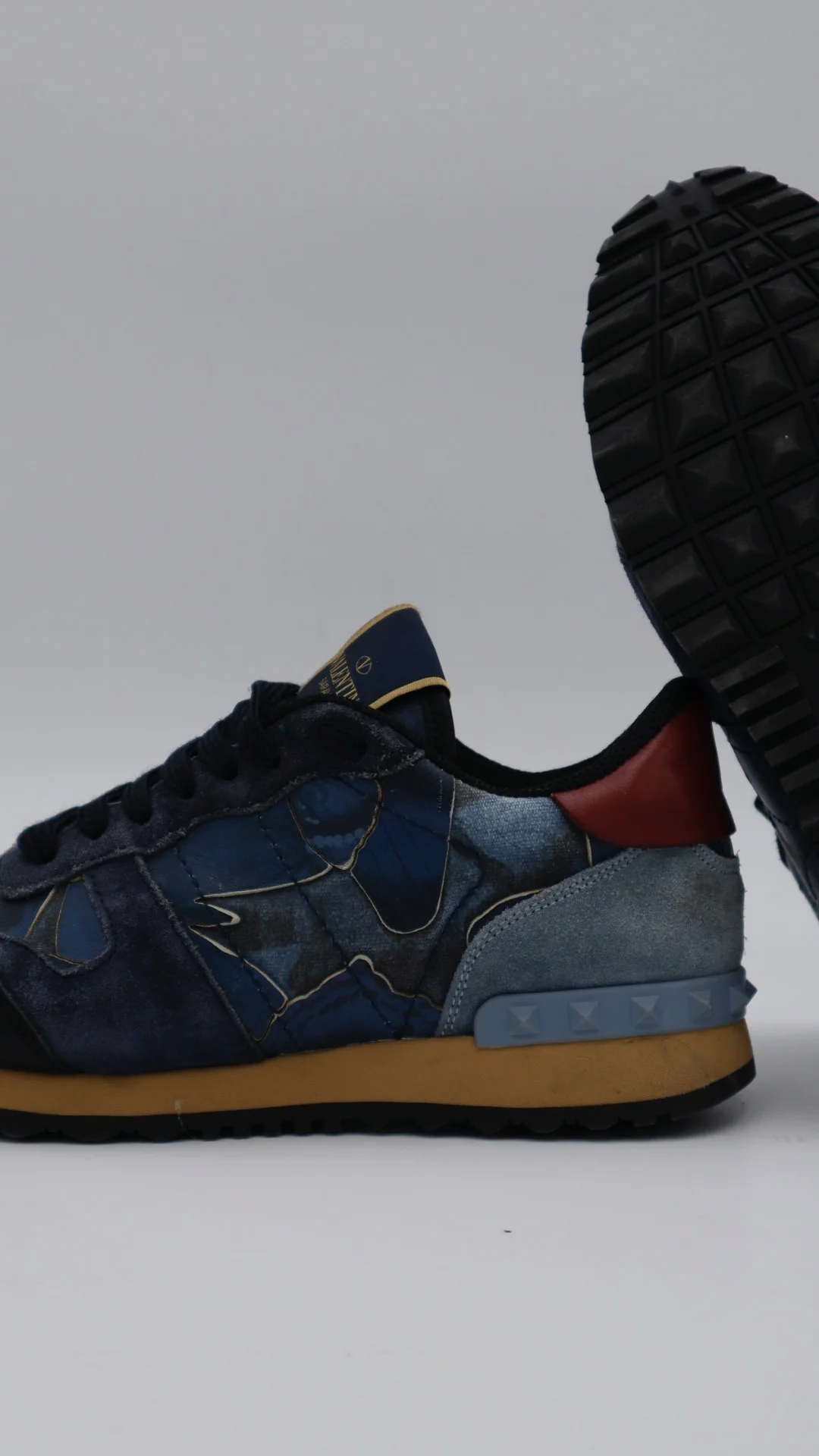 Valentino Rockrunner  - Imagen 5