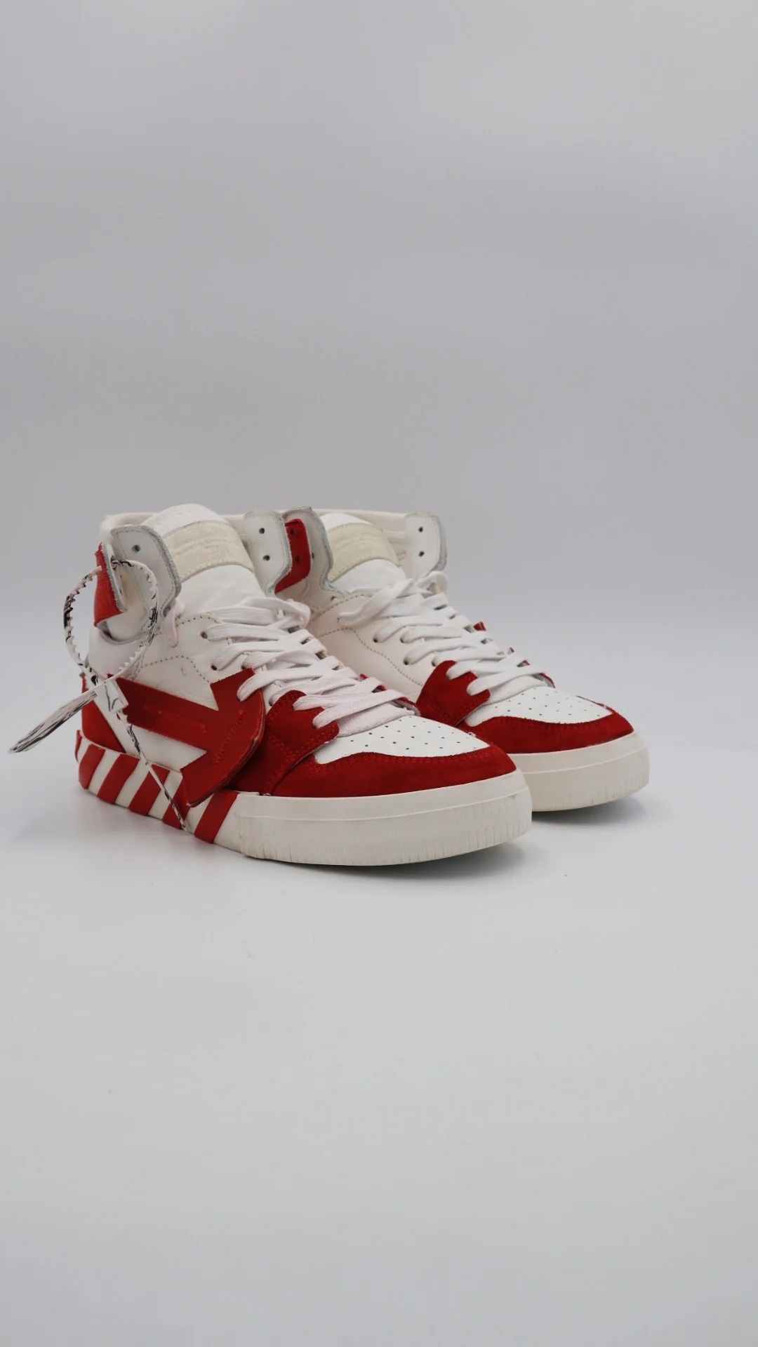 Off Court 3.0 High - Imagen 1