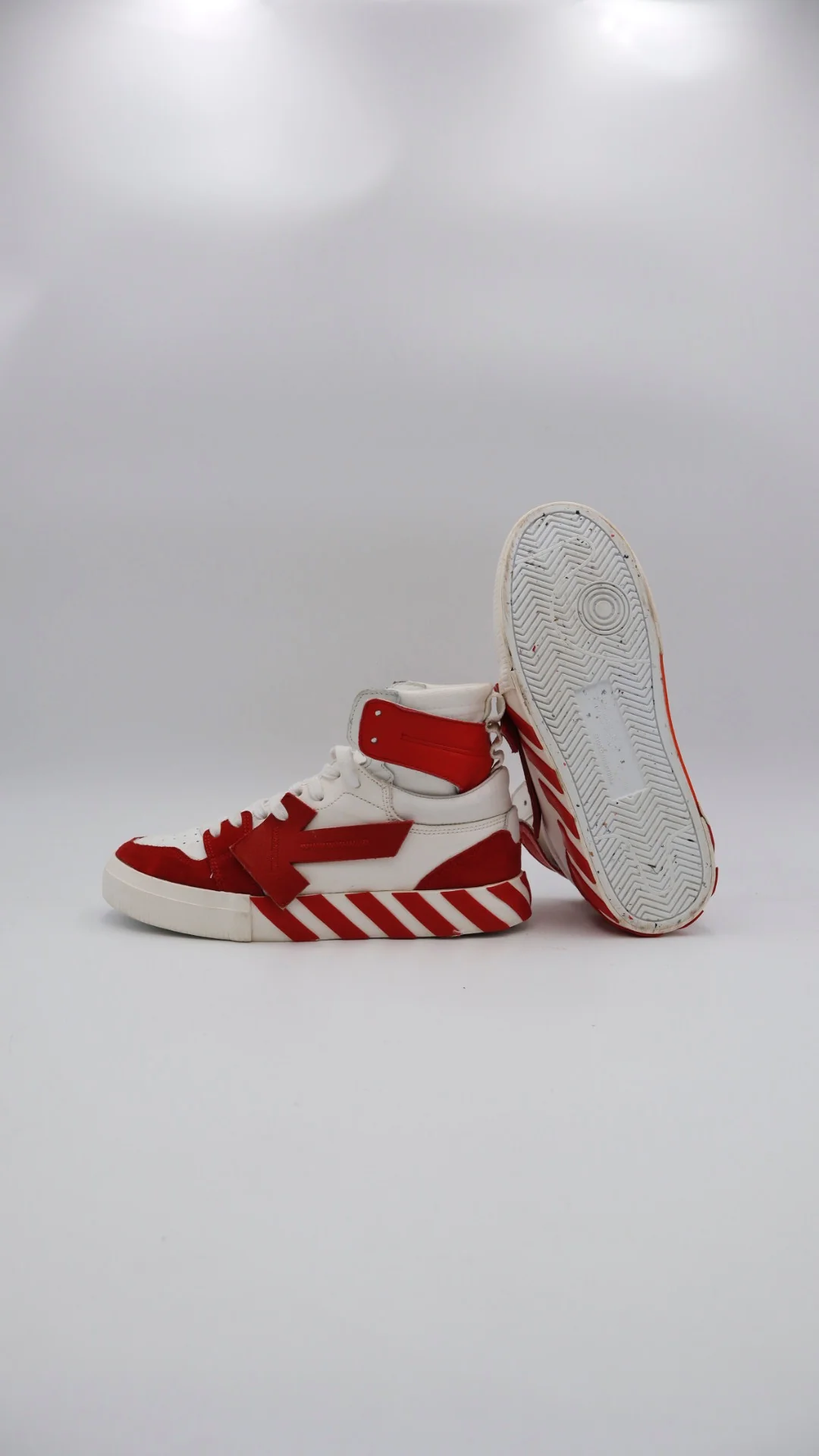 Off Court 3.0 High - Imagen 5