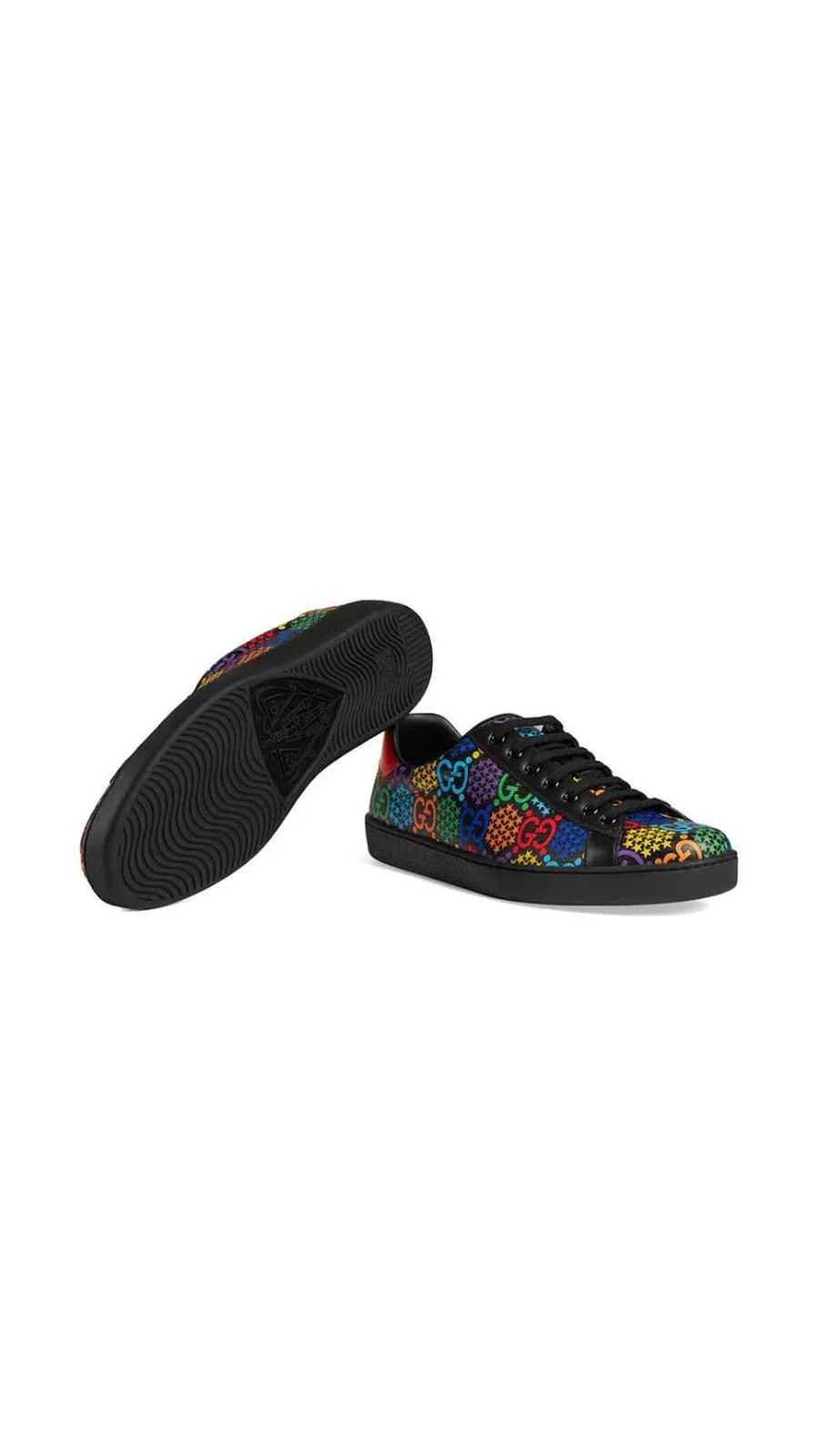 Gucci Ace Pshychadelic - Imagen 1