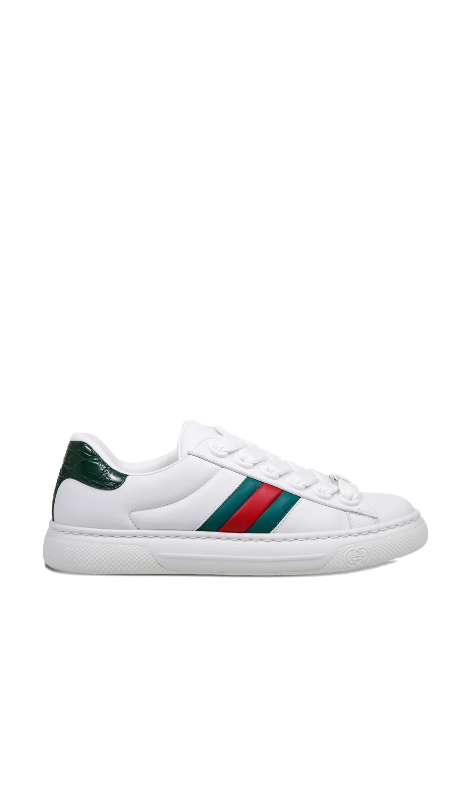 Gucci Ace Web